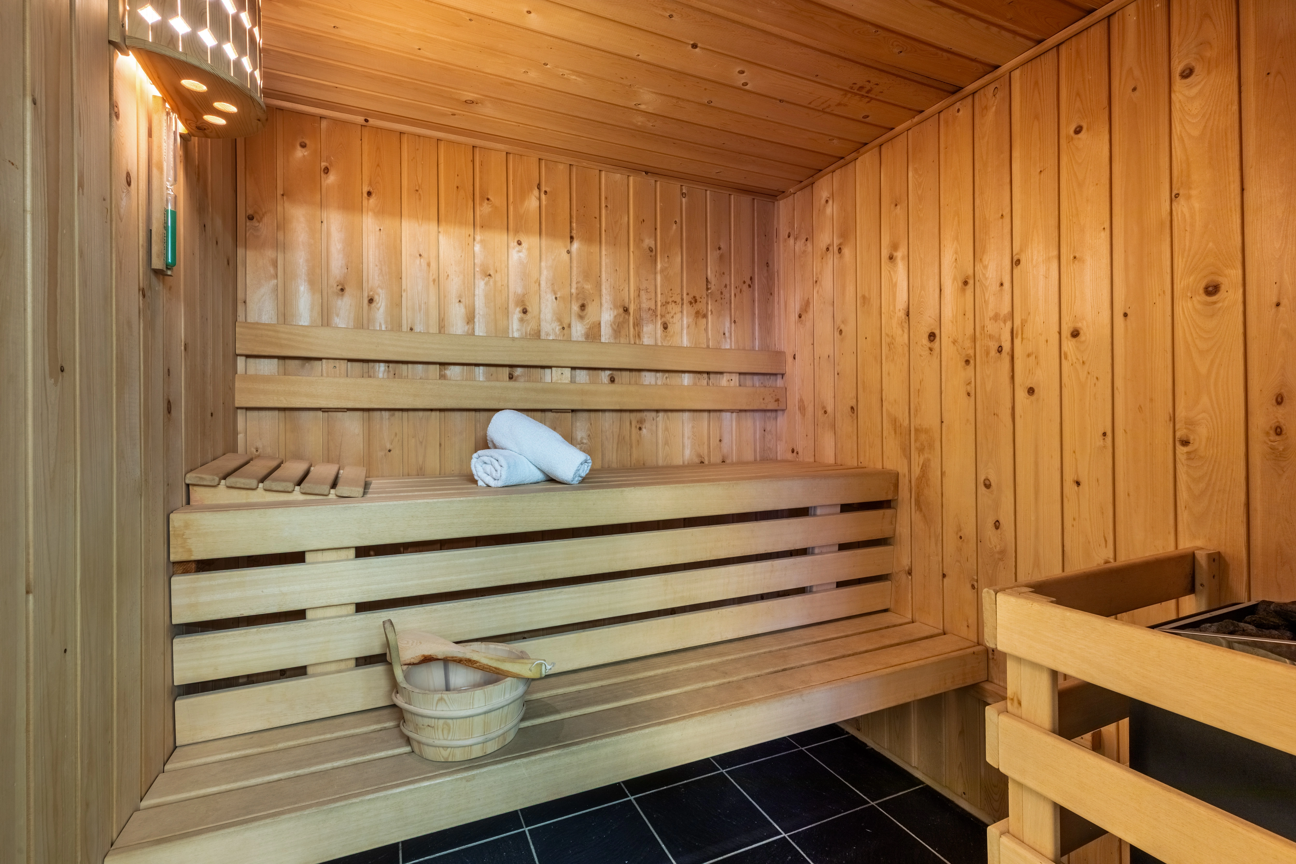 6-persoons accommodatie — foto 7