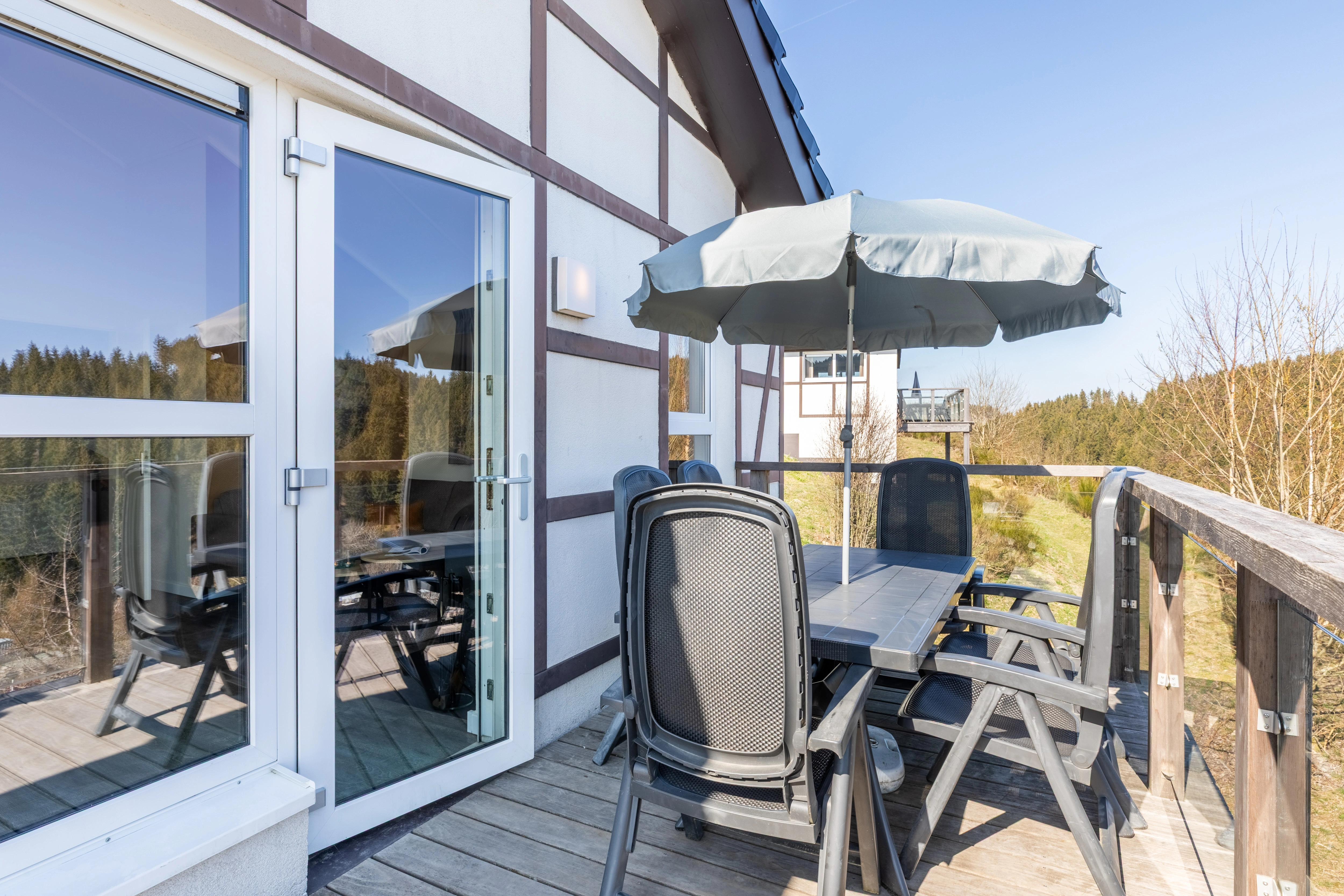 6-persoons accommodatie — foto 10