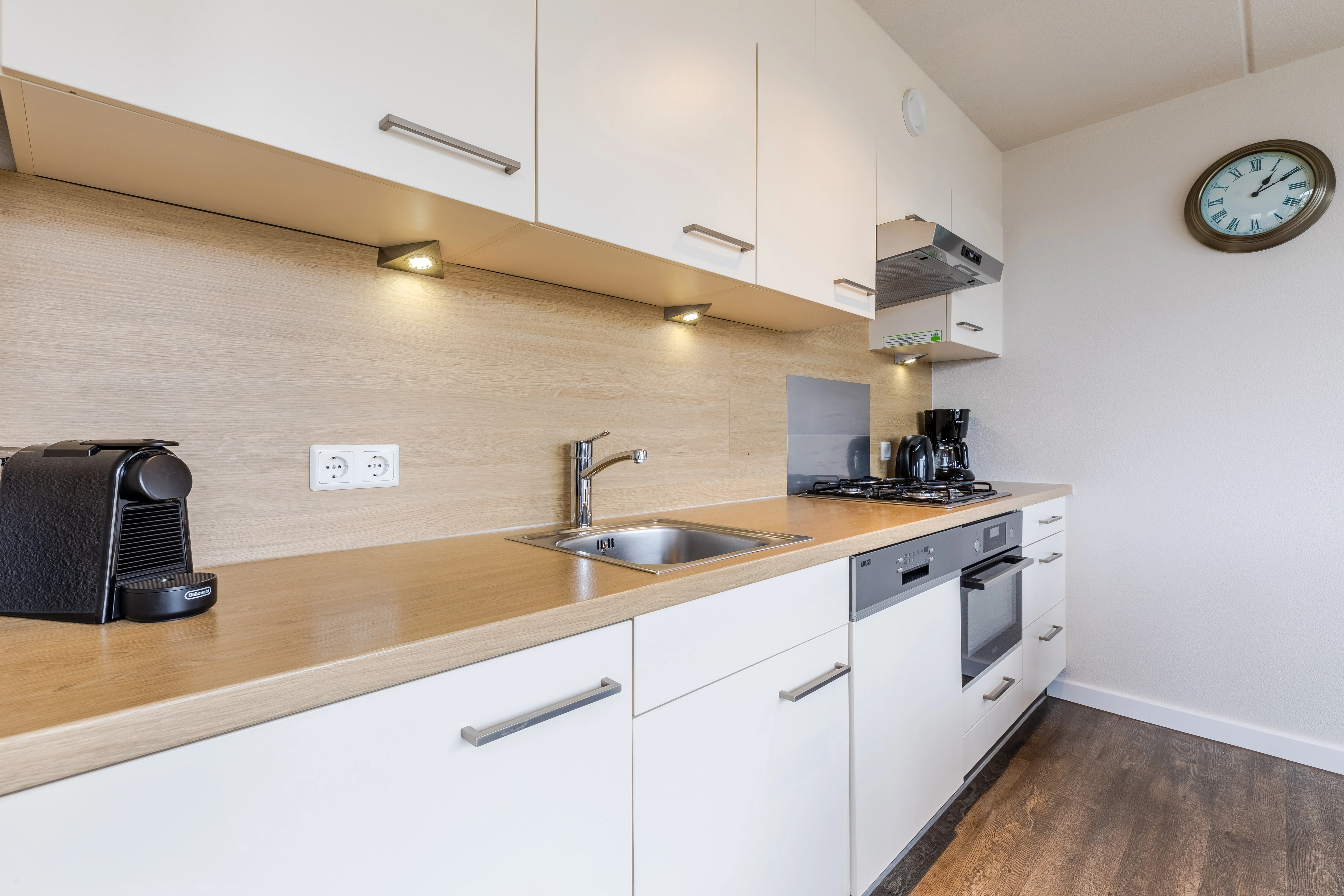 4-persoons accommodatie — foto 7