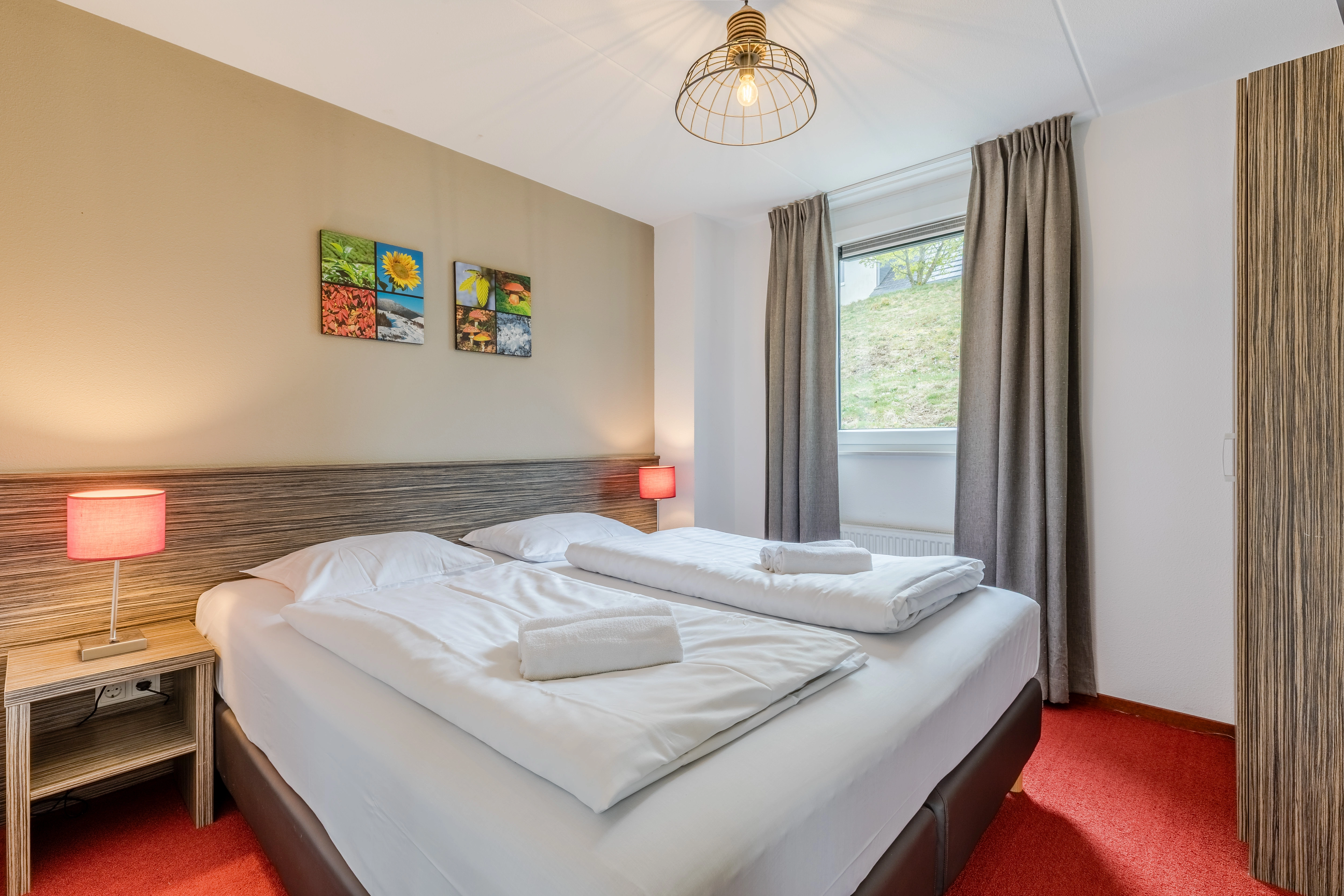 4-persoons accommodatie — foto 9