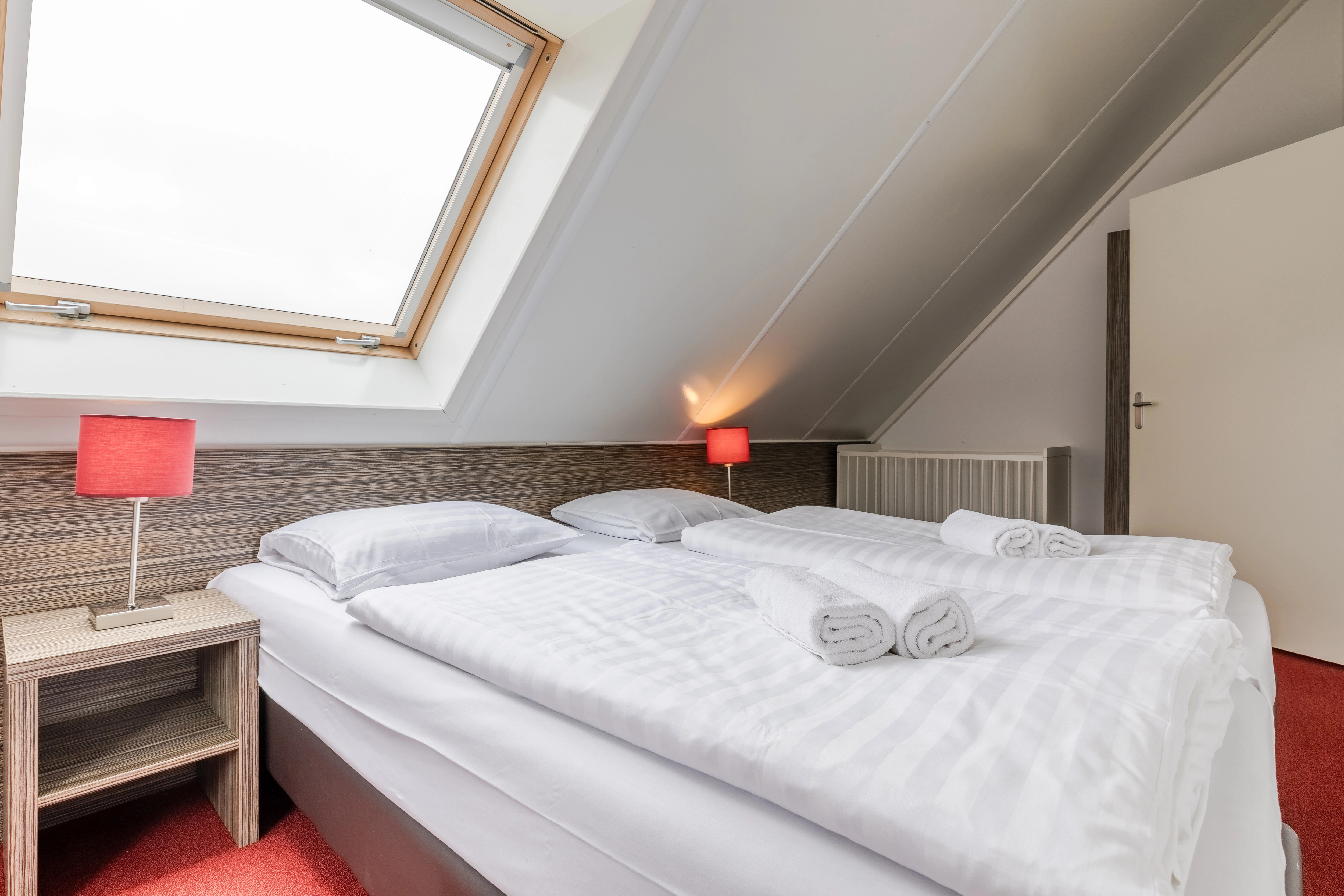 4-persoons accommodatie — foto 11