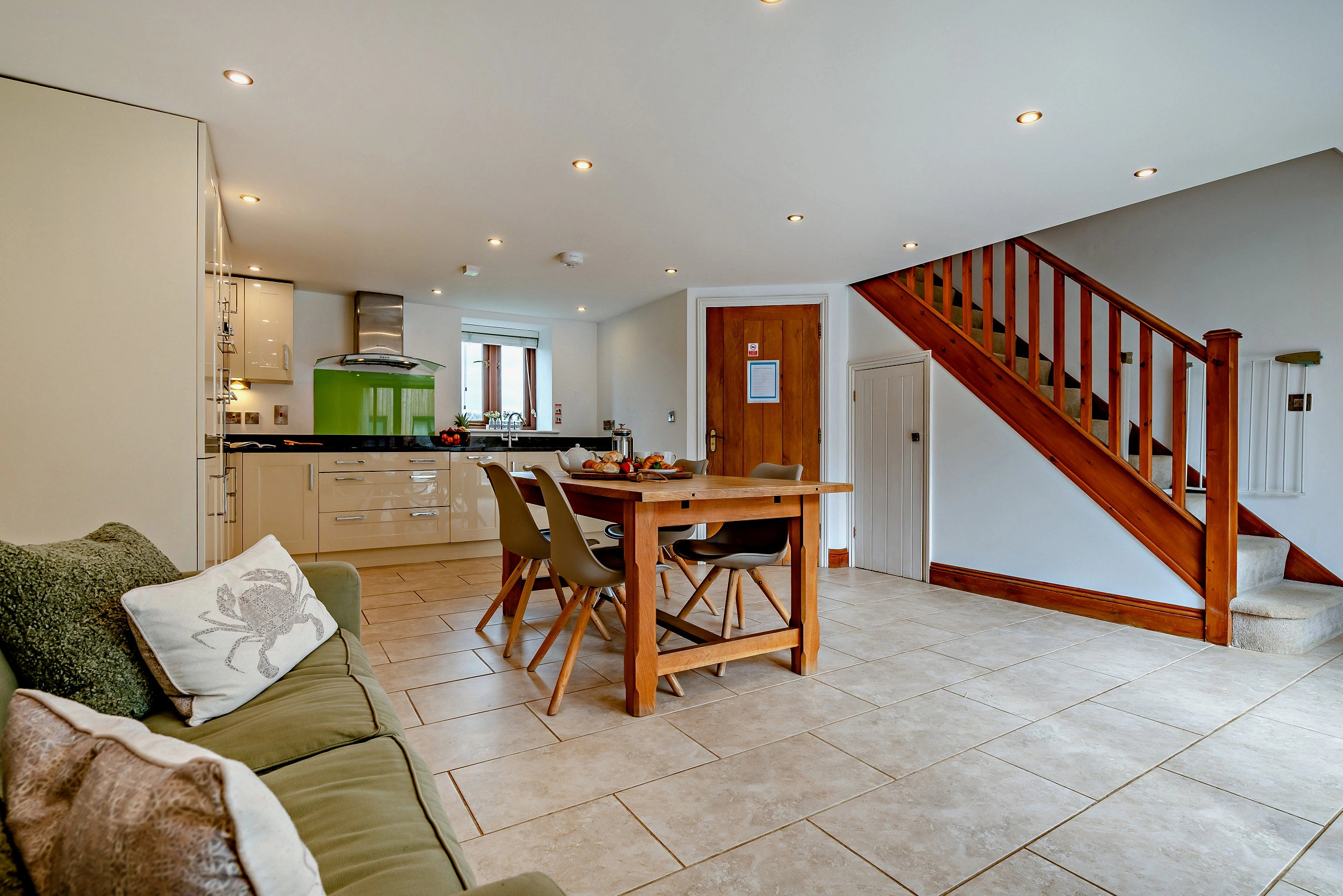 5-persoons bungalow - Jack's House — foto 6