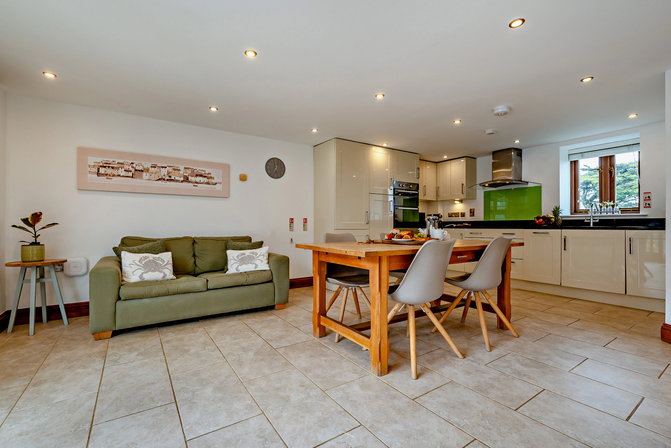 5-persoons bungalow - Jack's House — foto 7