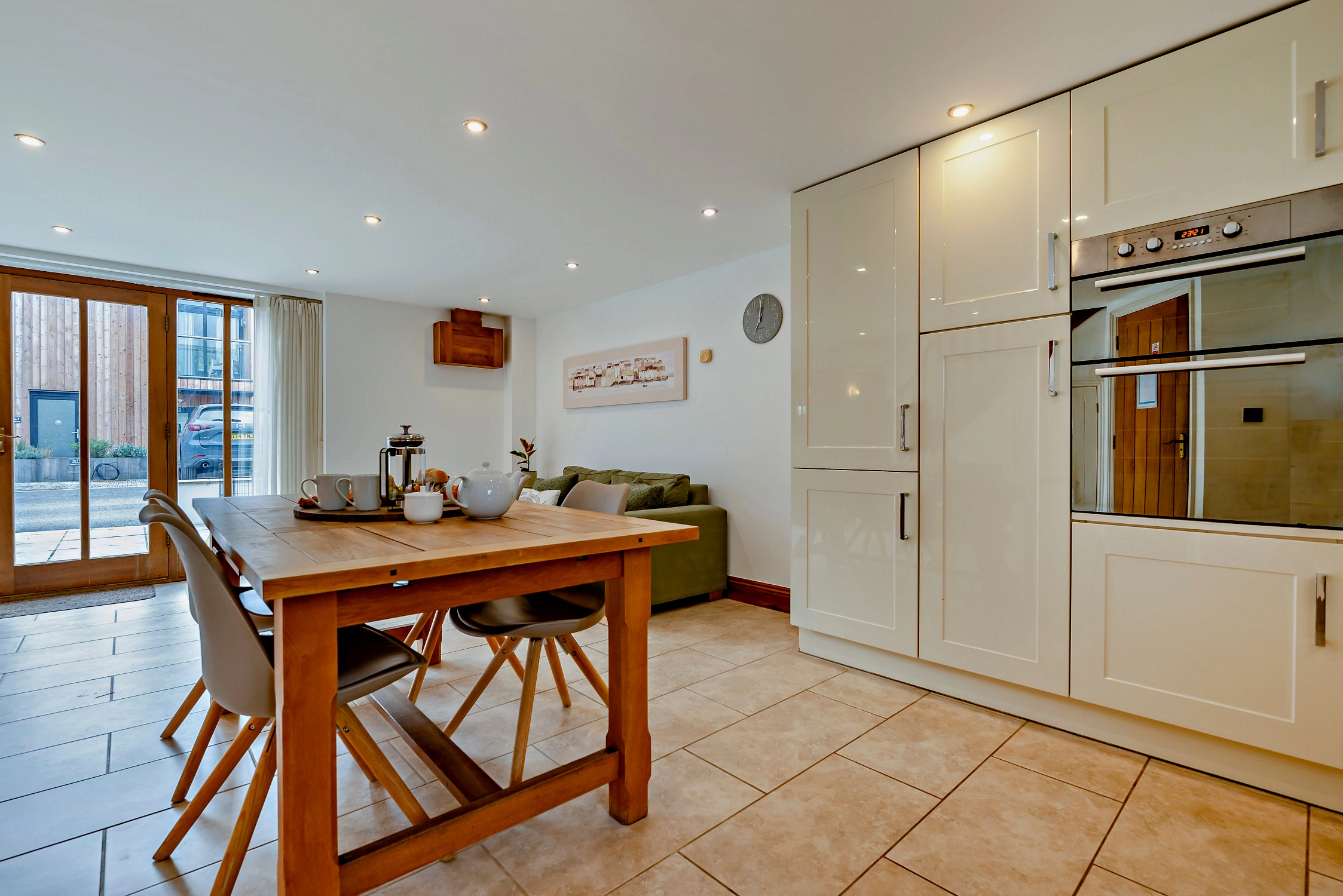 5-persoons bungalow - Jack's House — foto 8