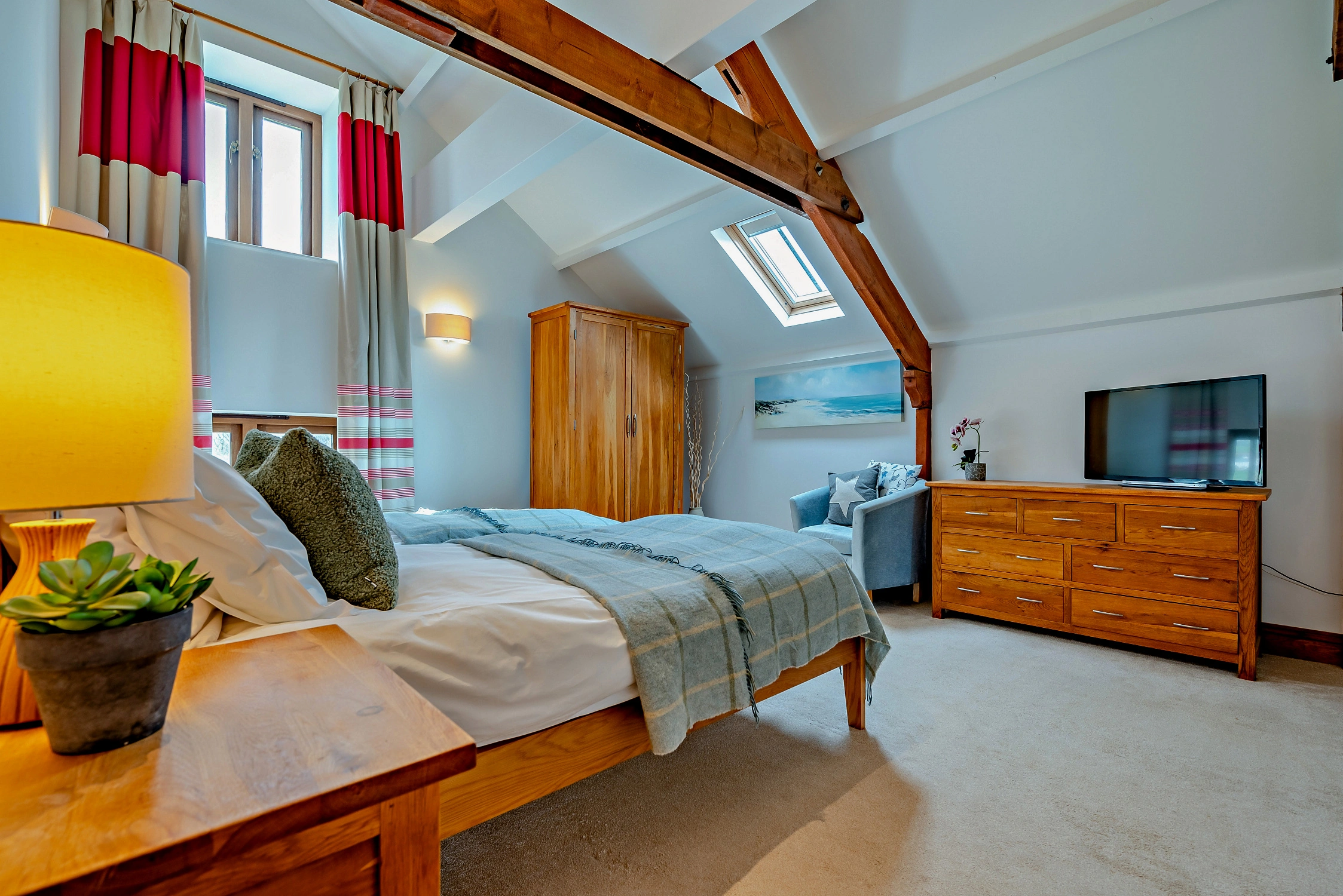 5-persoons bungalow - Jack's House — foto 10