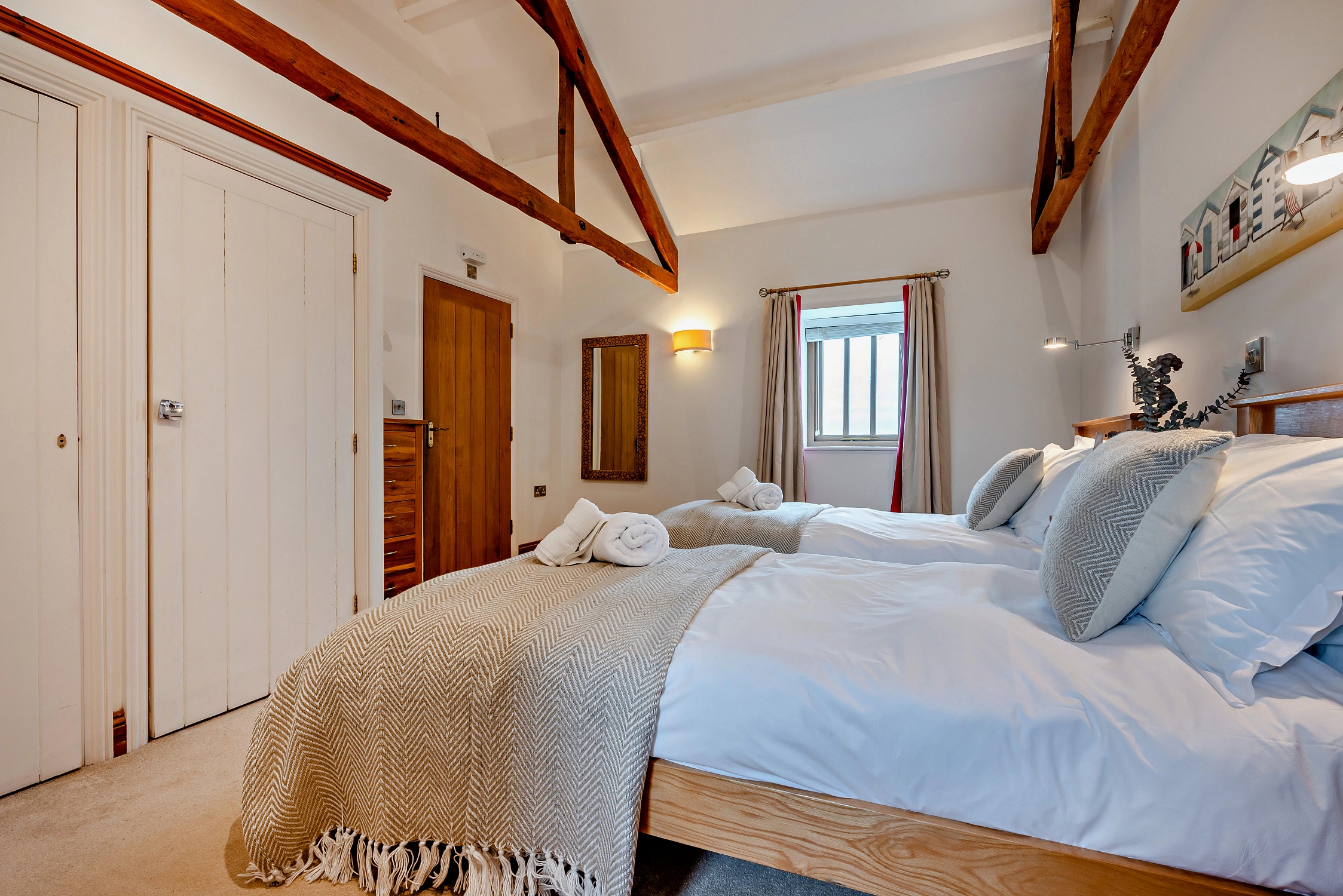 4-persoons bungalow - Long Down Spa — foto 10