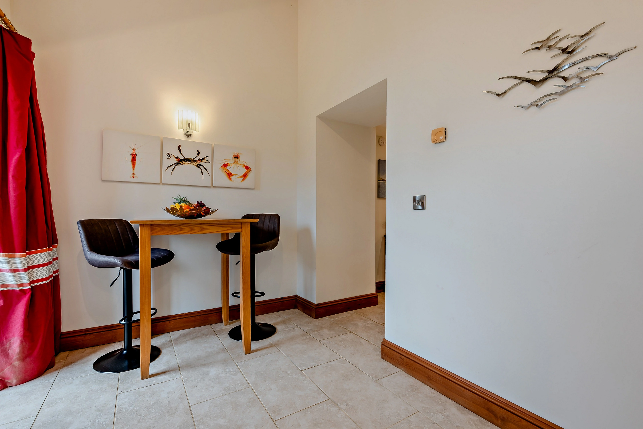 4-persoons bungalow - Middle Hill — foto 6
