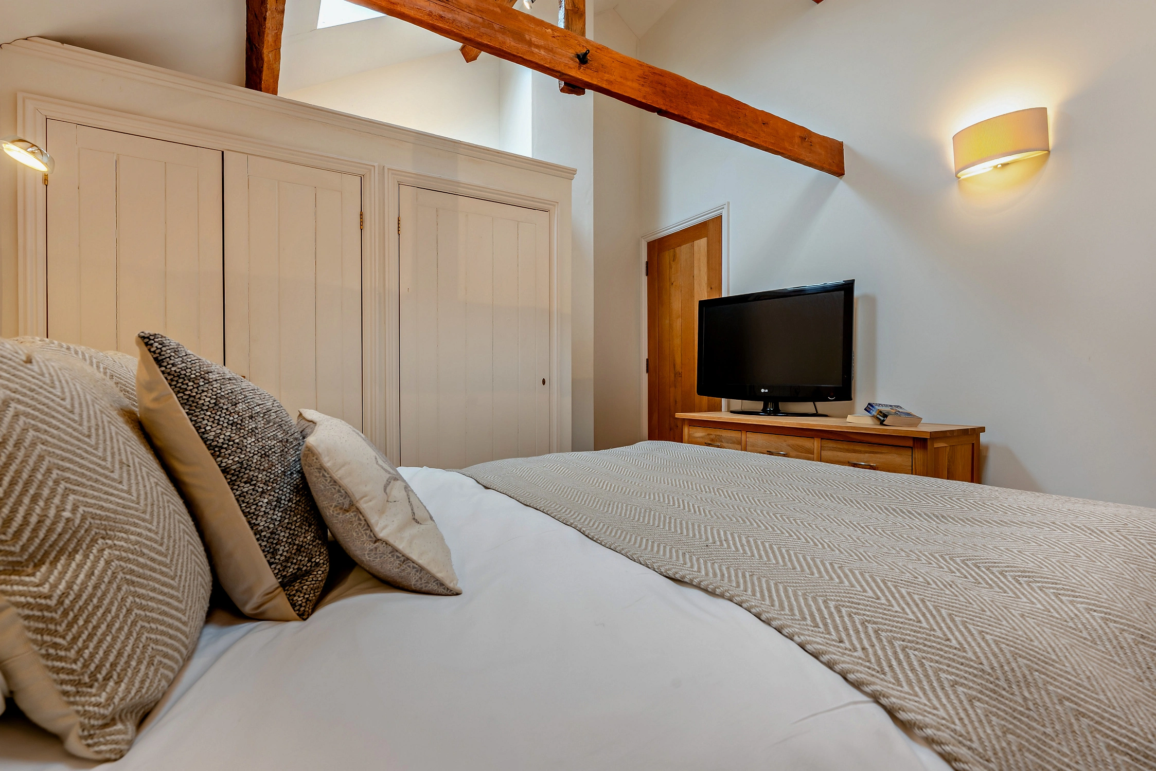 4-persoons bungalow - Middle Hill — foto 9
