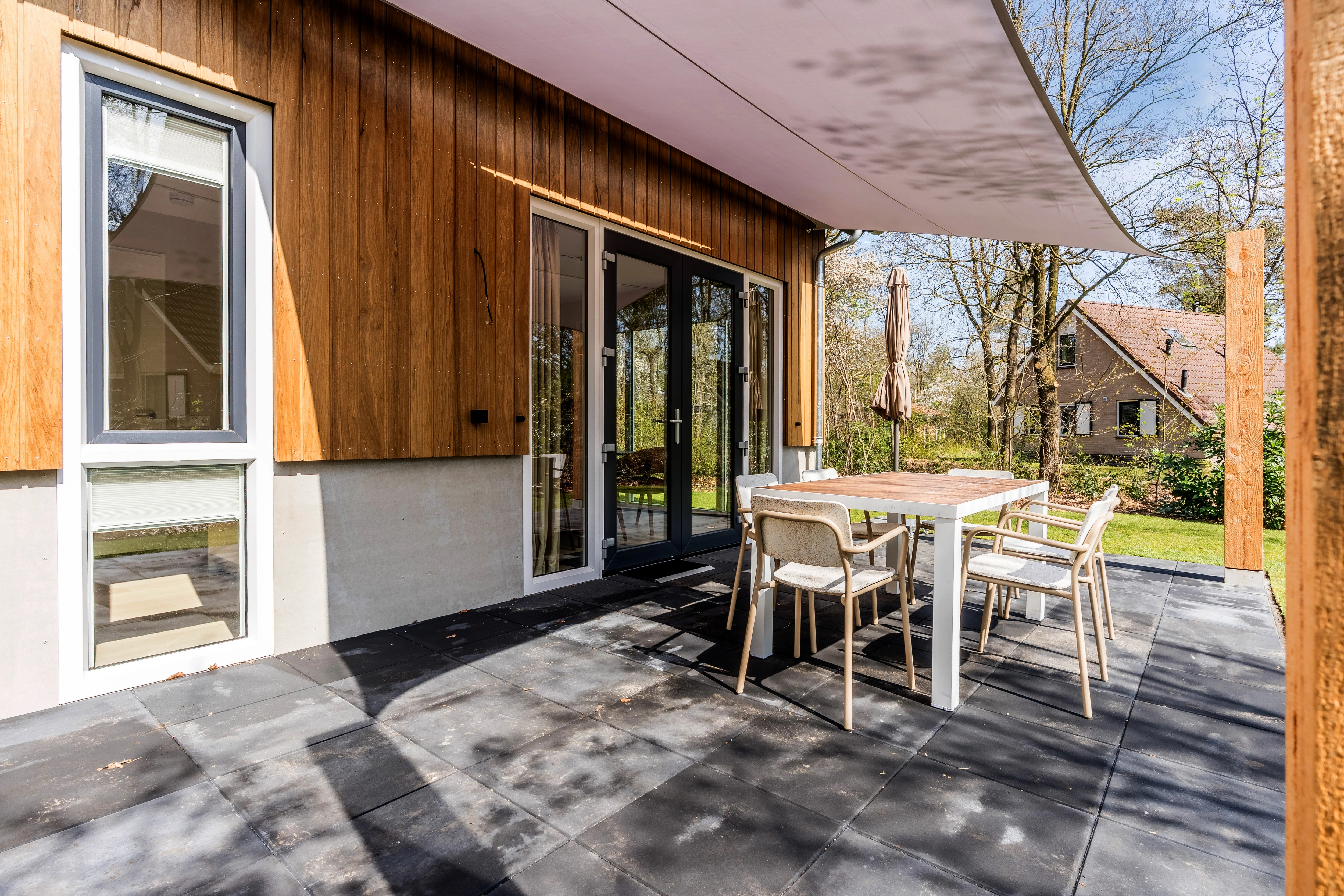 6-persoons bungalow — foto 6