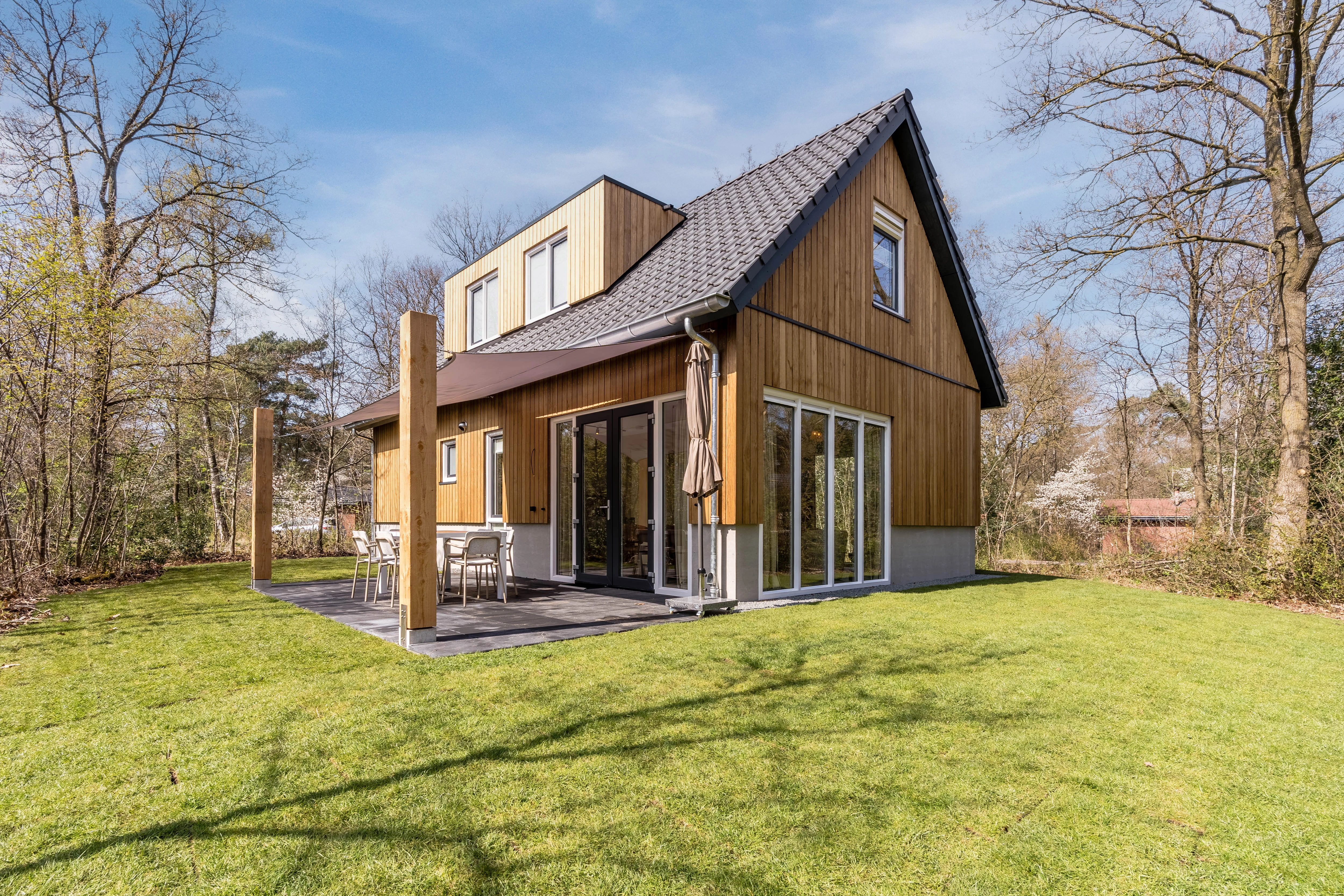 6-persoons bungalow — foto 8