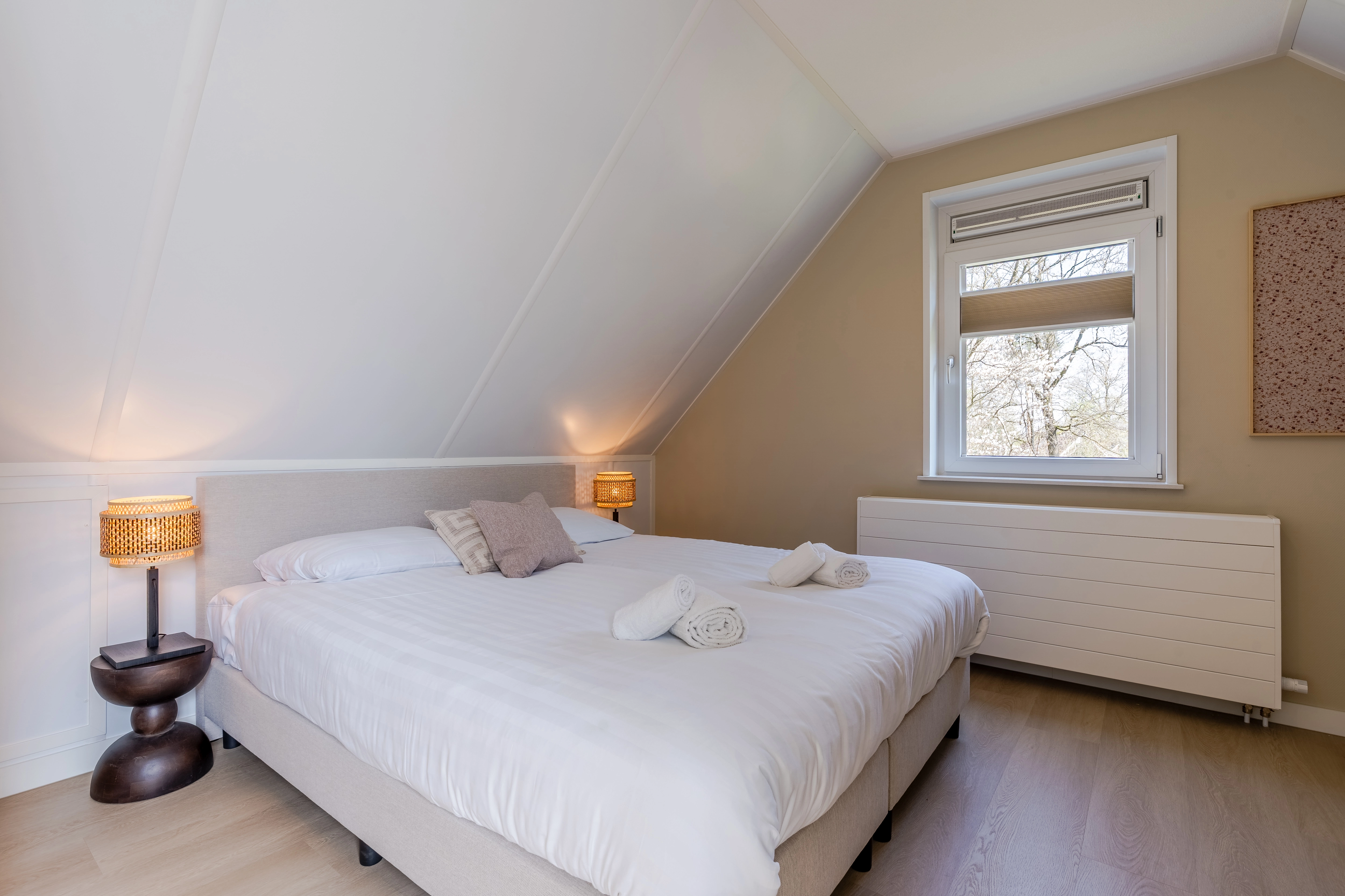 6-persoons bungalow — foto 11