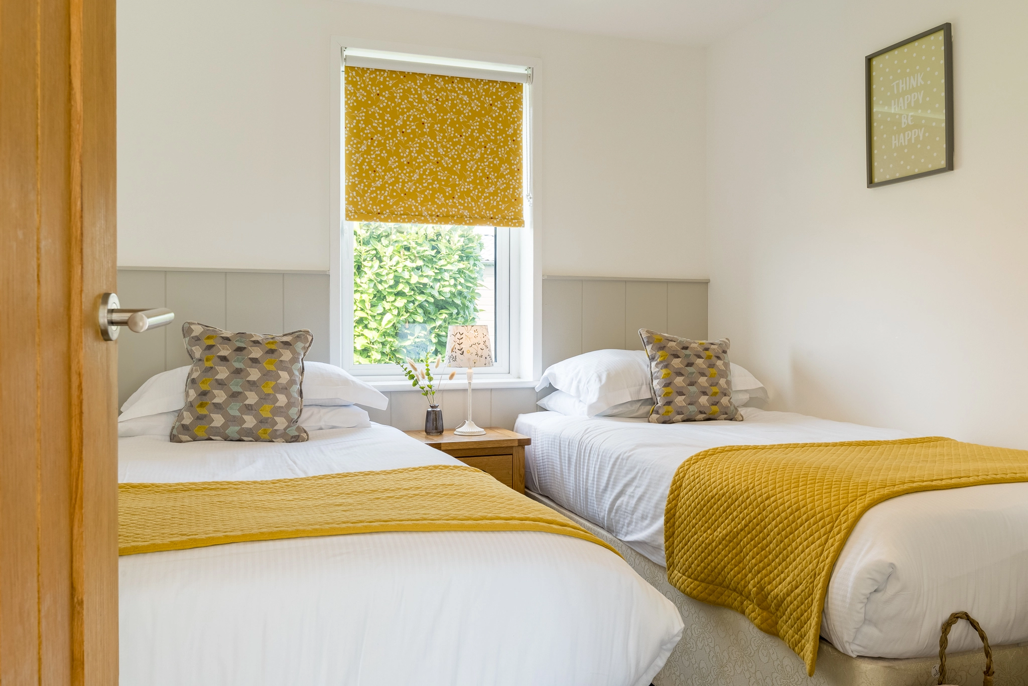 4-persoons lodge - Greystone — foto 10