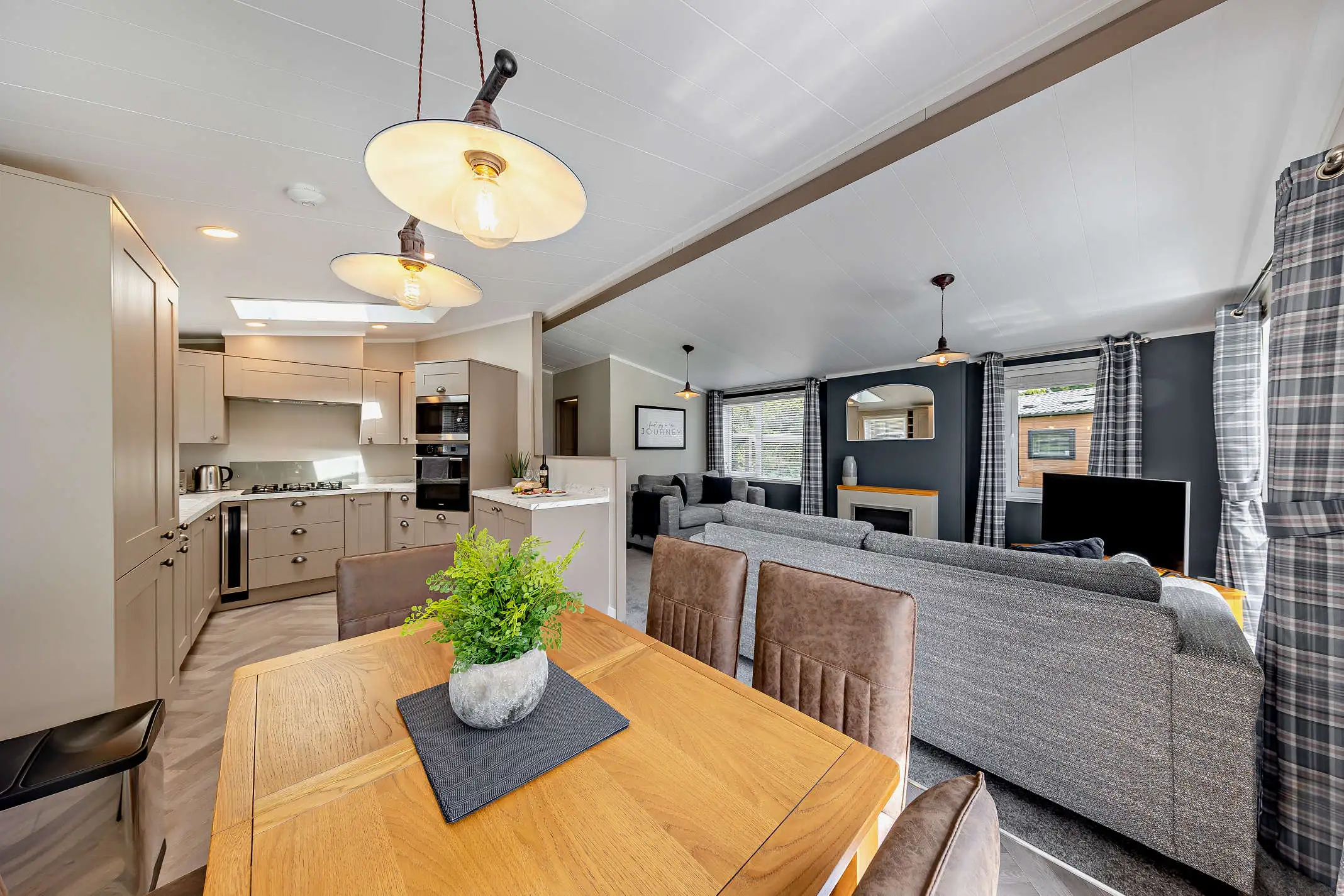 6 persoons bungalow Elwy 3.0 Pet