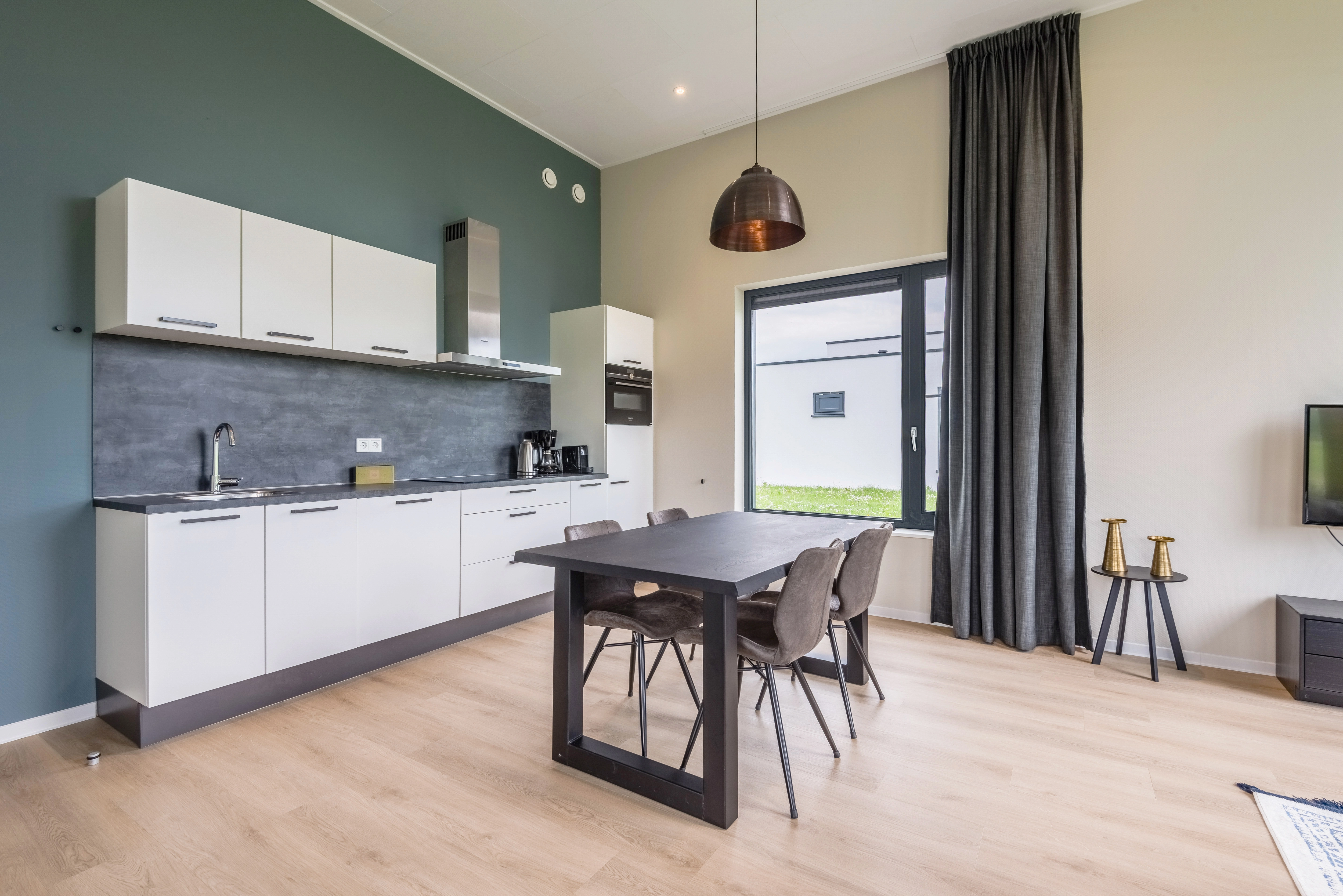 4-persoons bungalow — foto 6