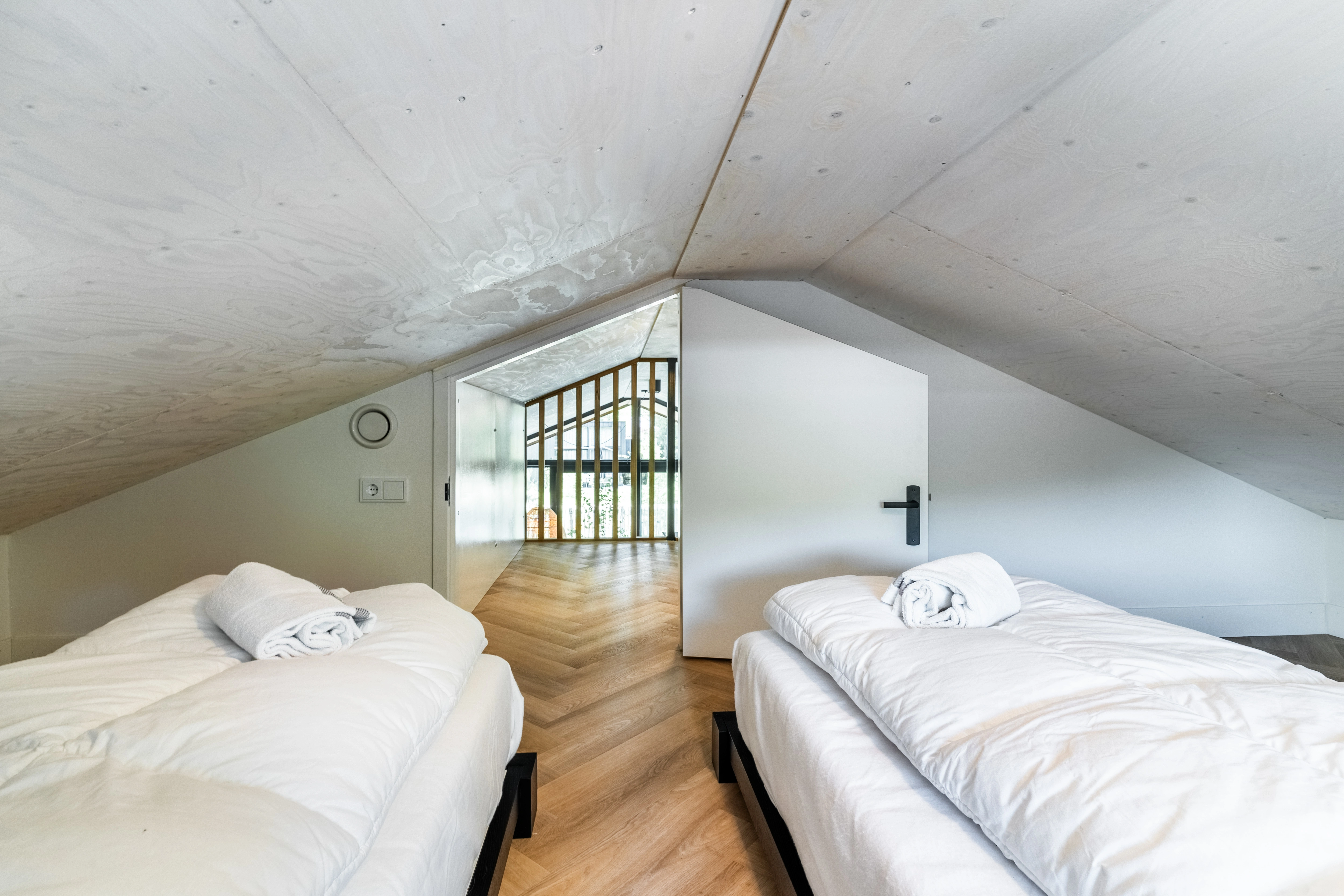 4-6-persoons hondenlodge — foto 6