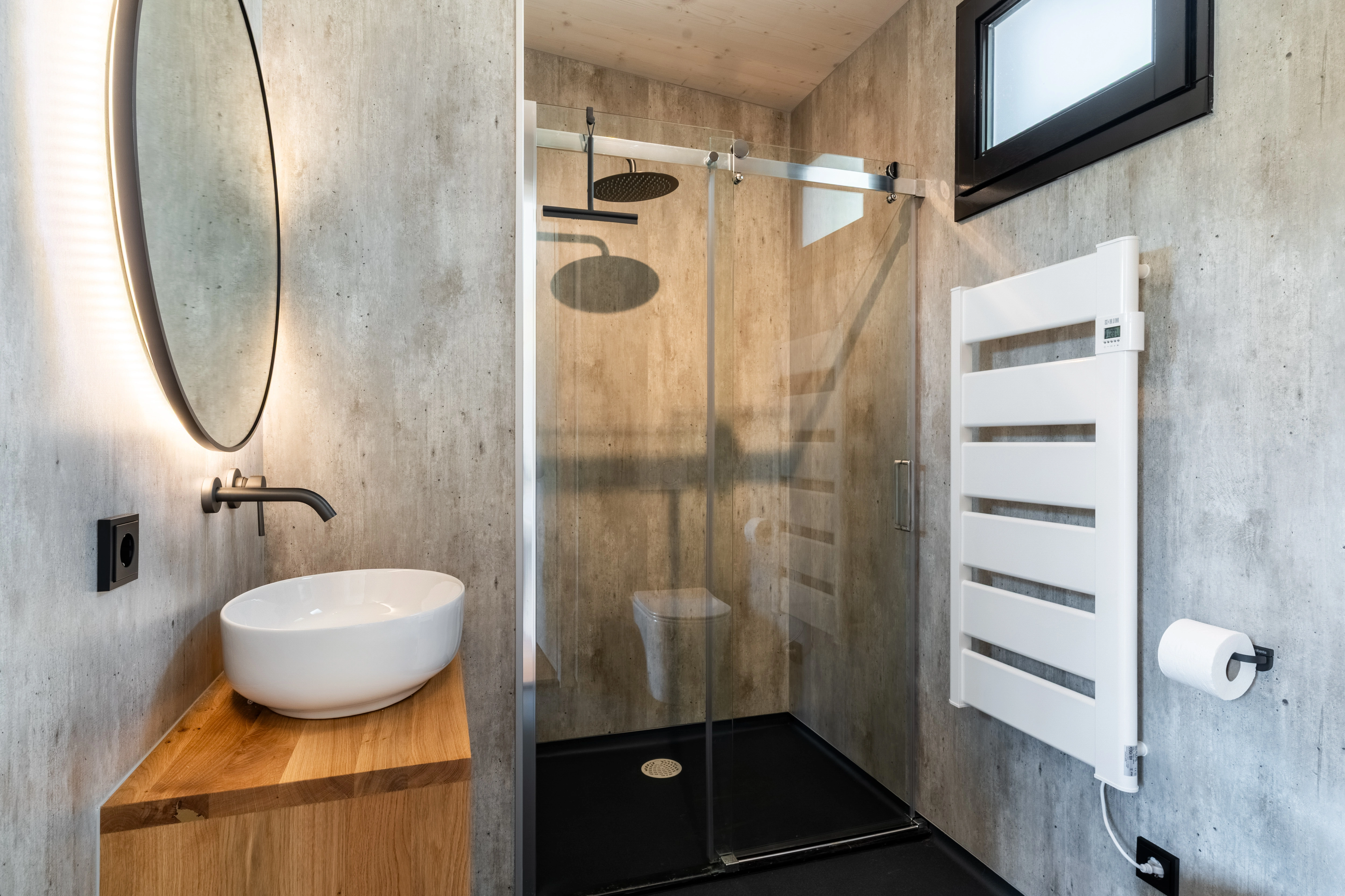 6-persoons lodge — foto 6