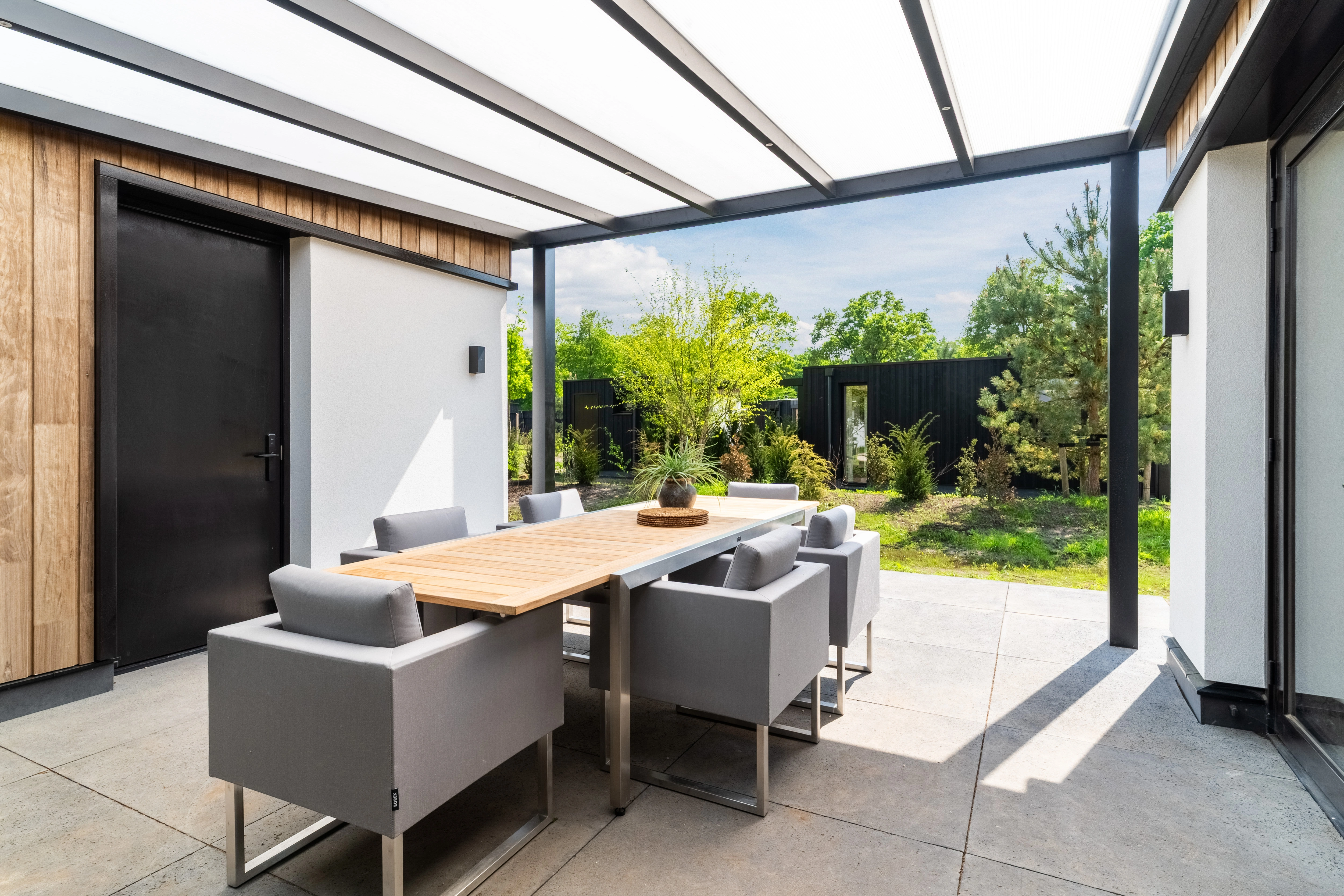 6-persoons lodge — foto 10