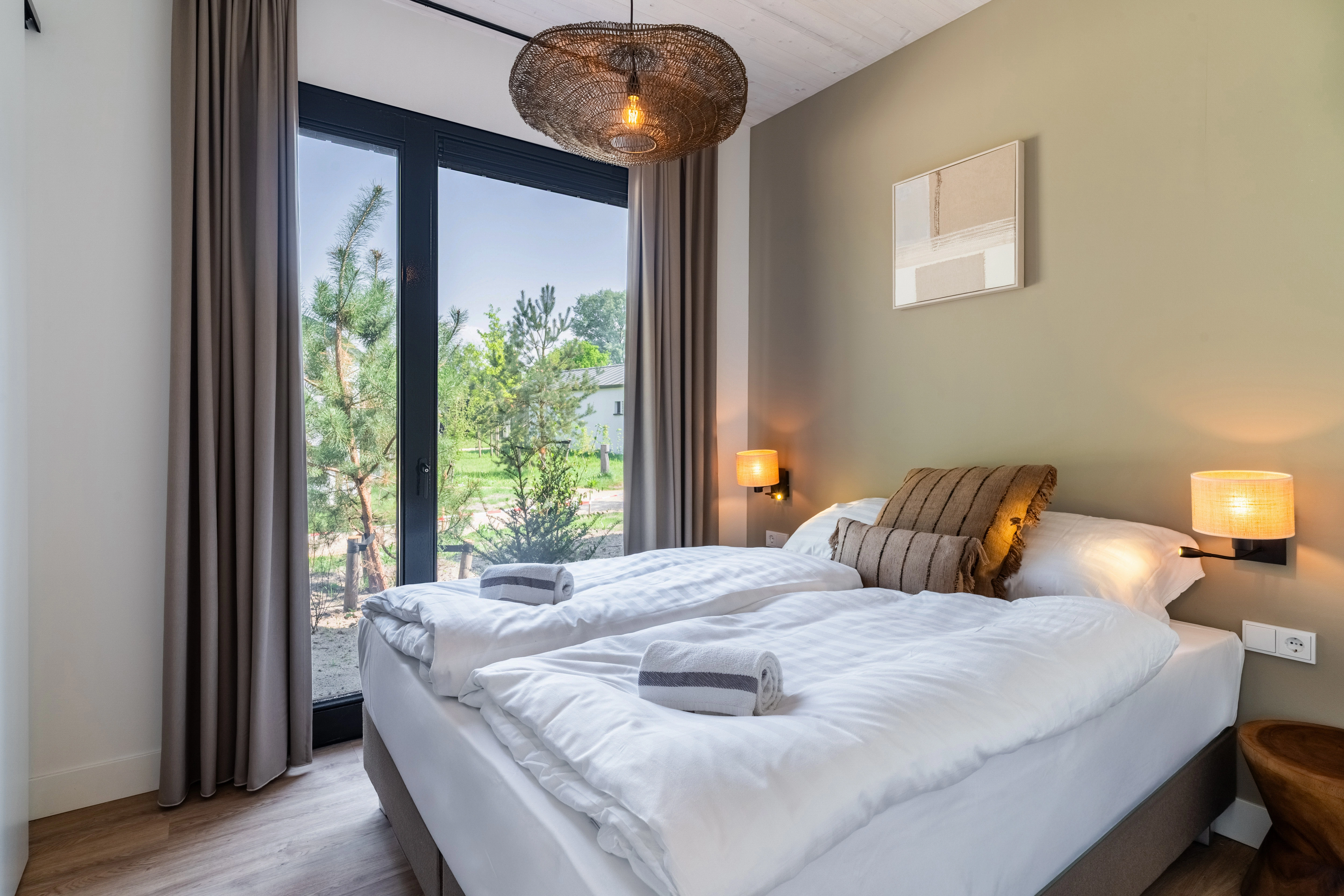 4-persoons wellnesslodge — foto 6