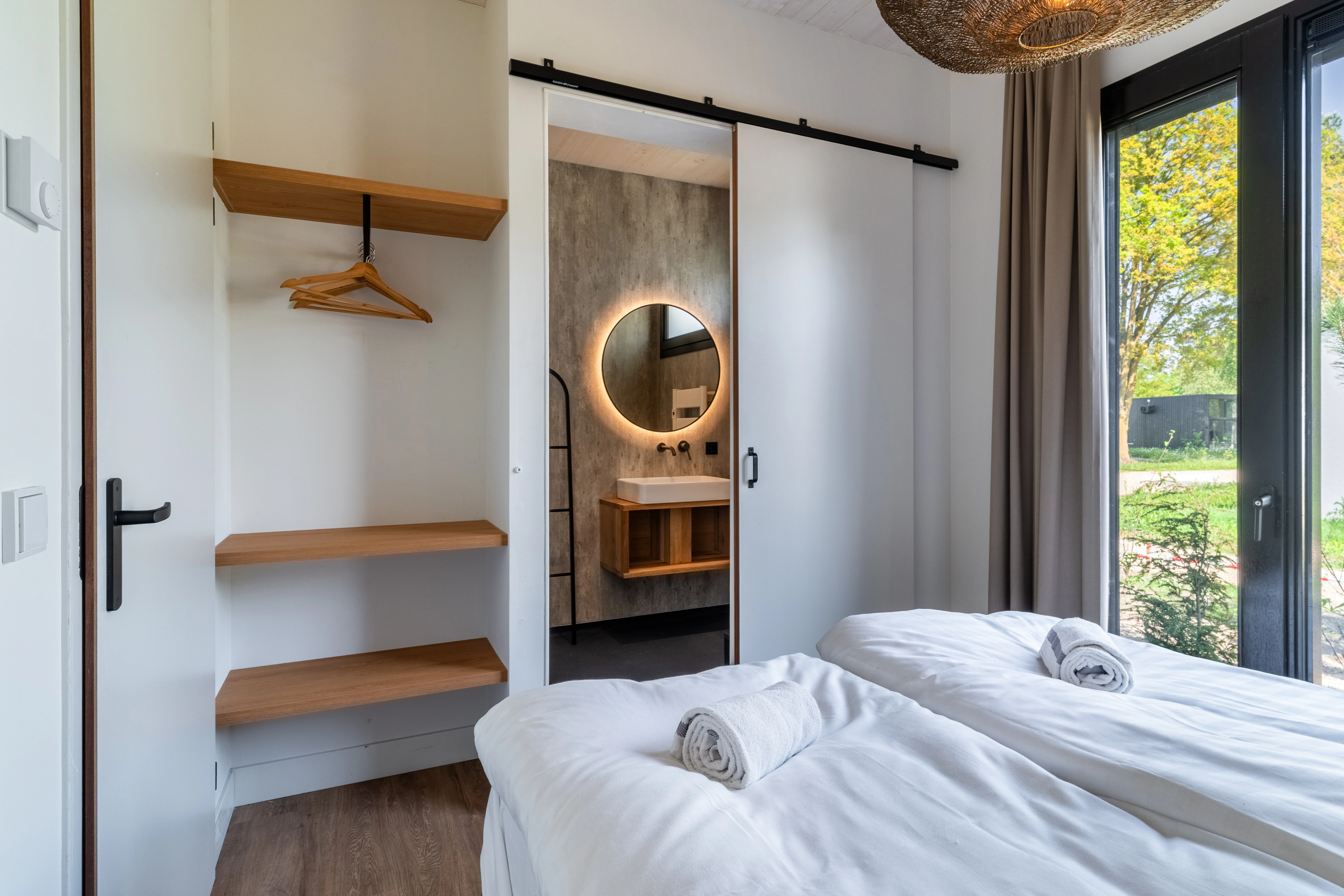 4-persoons wellnesslodge — foto 7