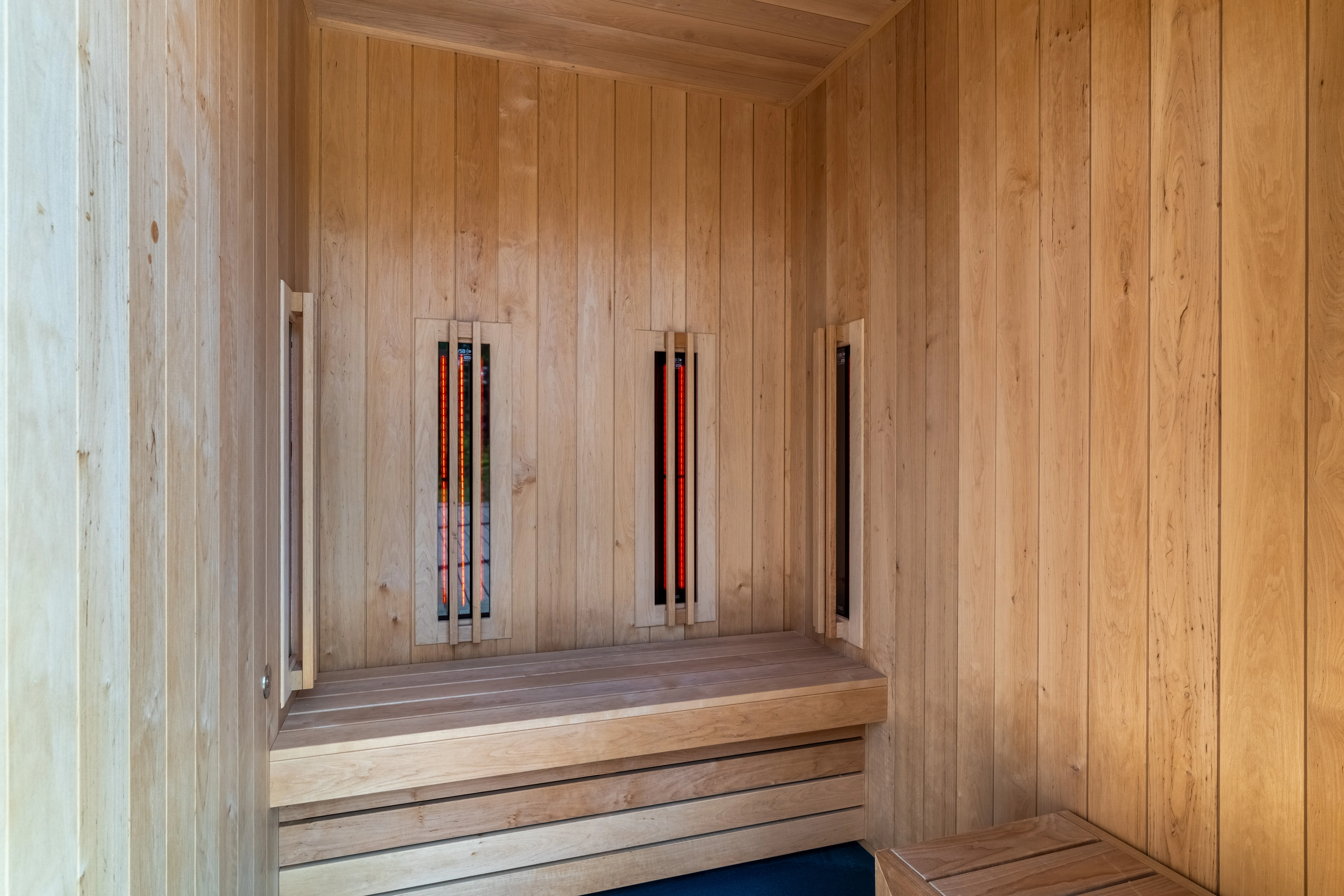 4-persoons wellnesslodge — foto 10
