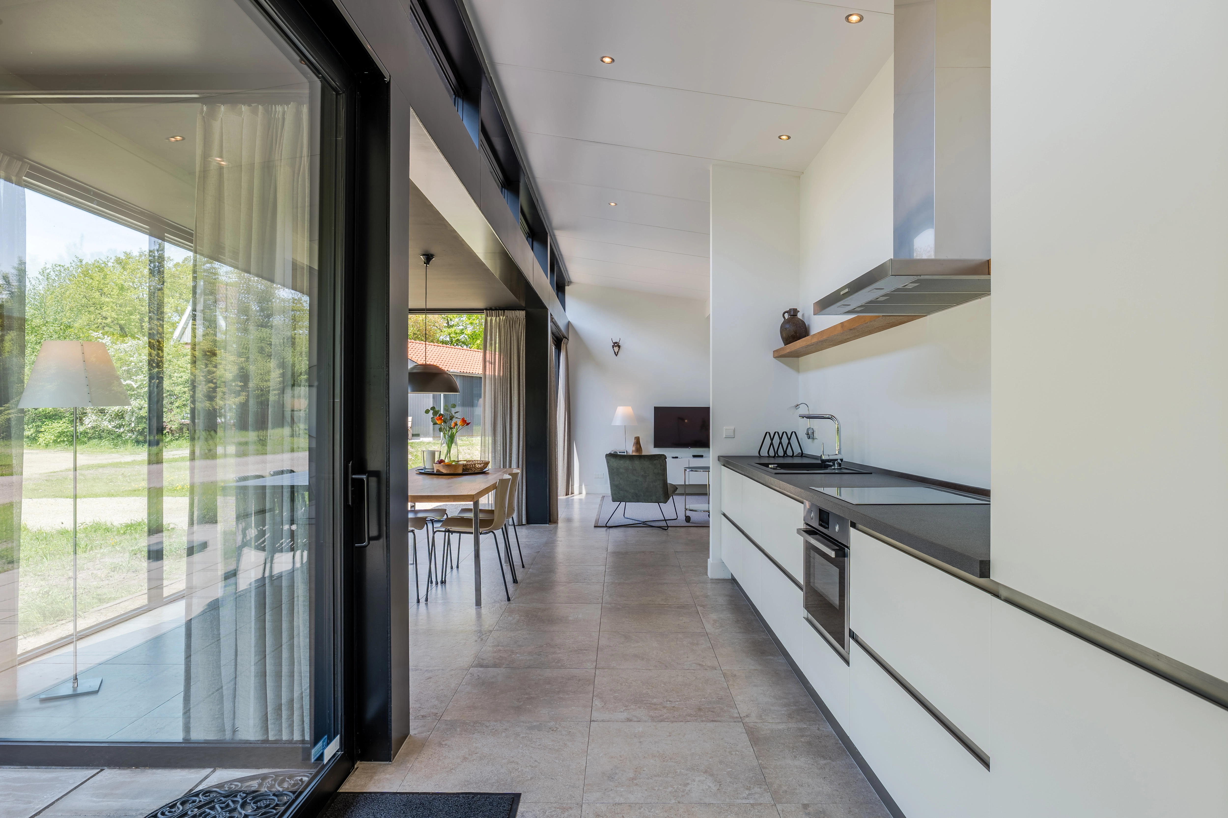 2-persoons woning — foto 11