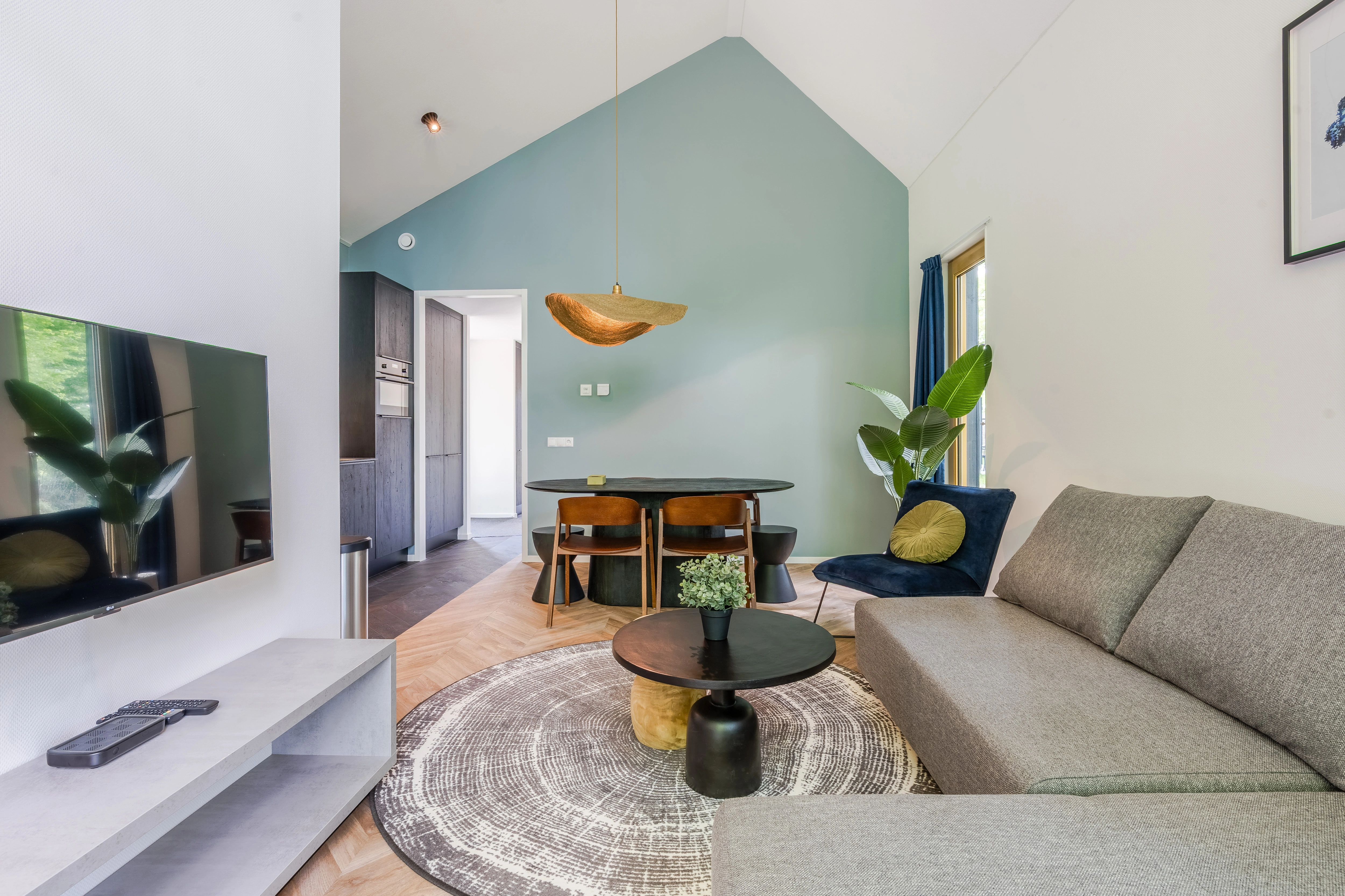 4-6-persoons woning — foto 6