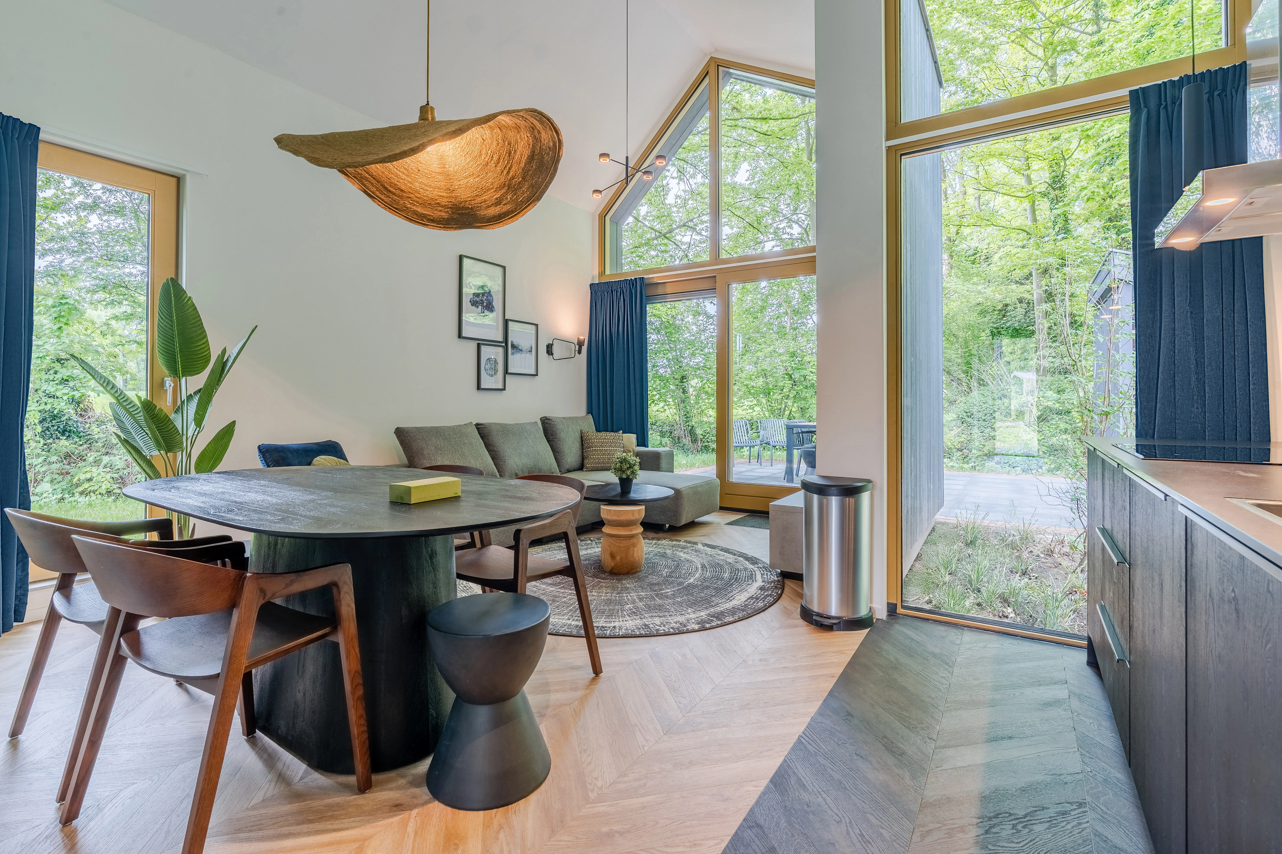 4-6-persoons woning — foto 7