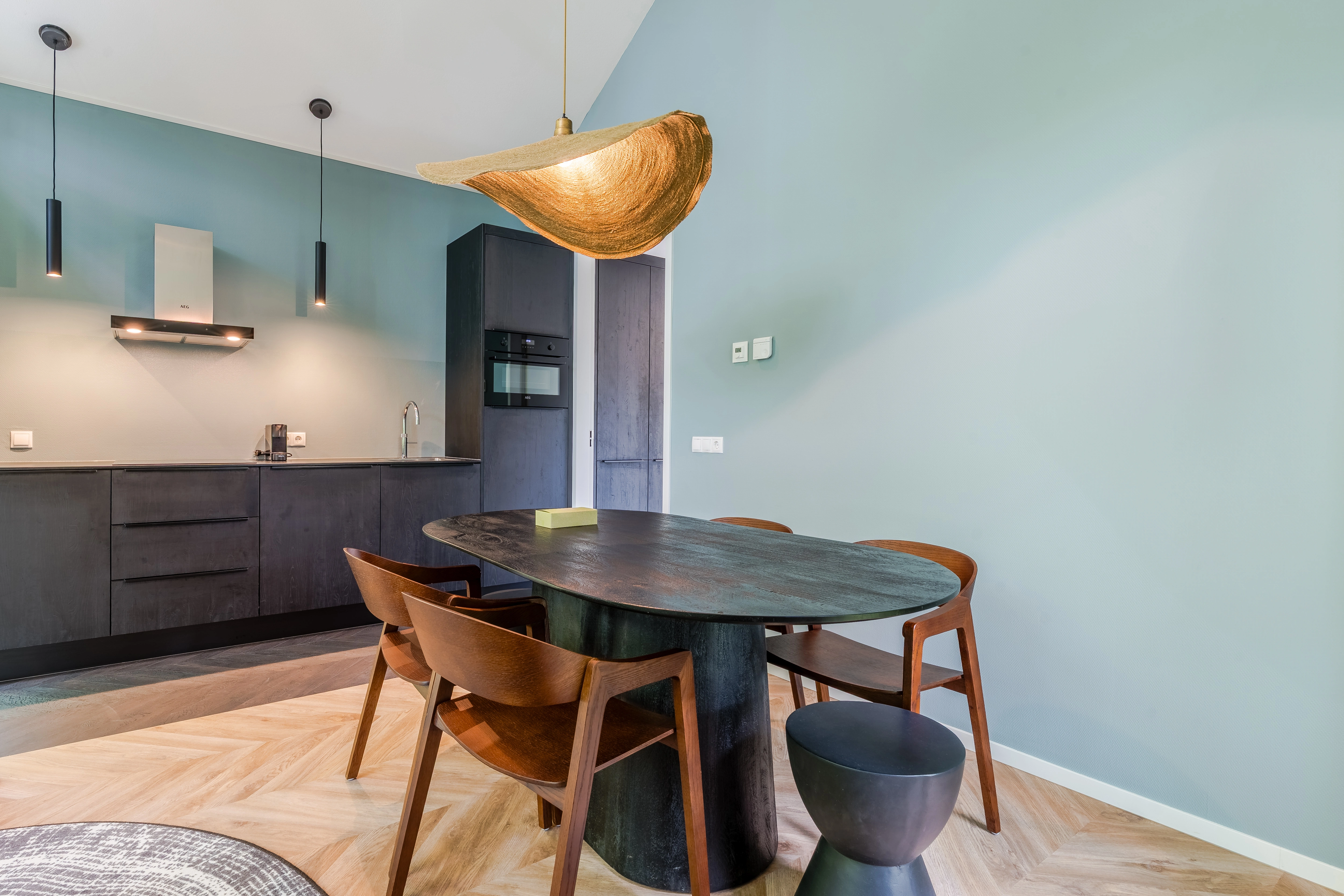 4-6-persoons woning — foto 8