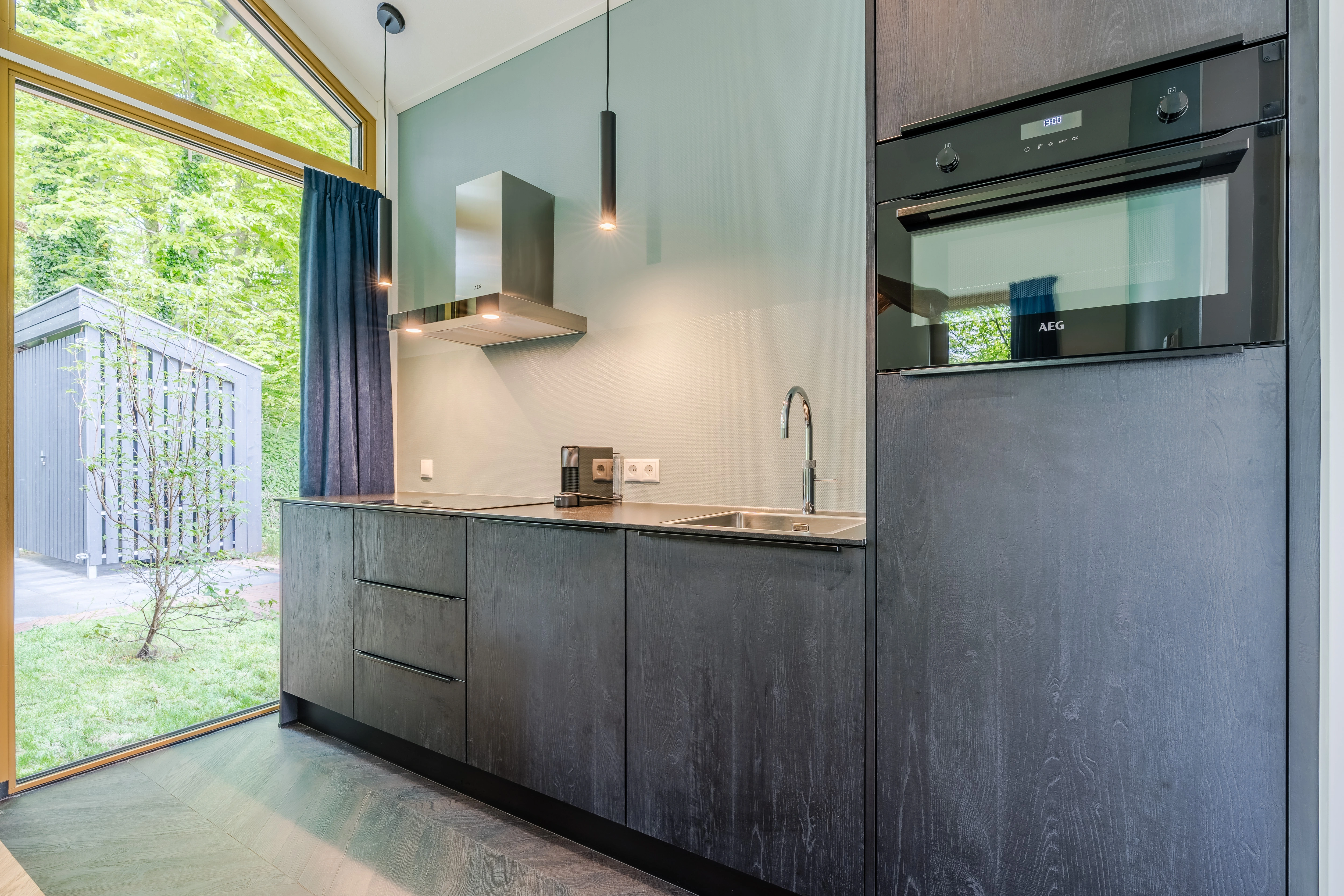 4-6-persoons woning — foto 9