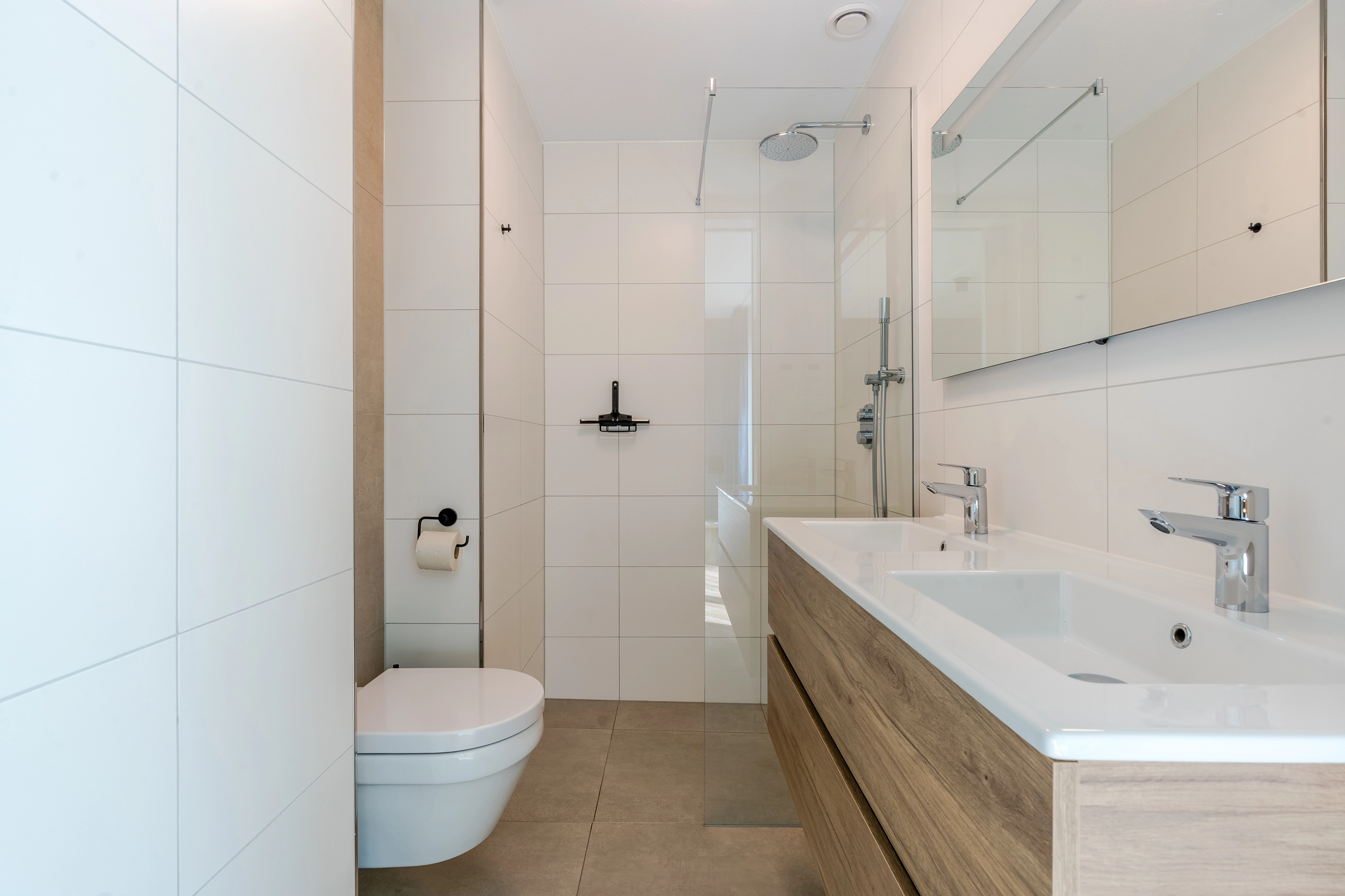 4-6-persoons woning — foto 10