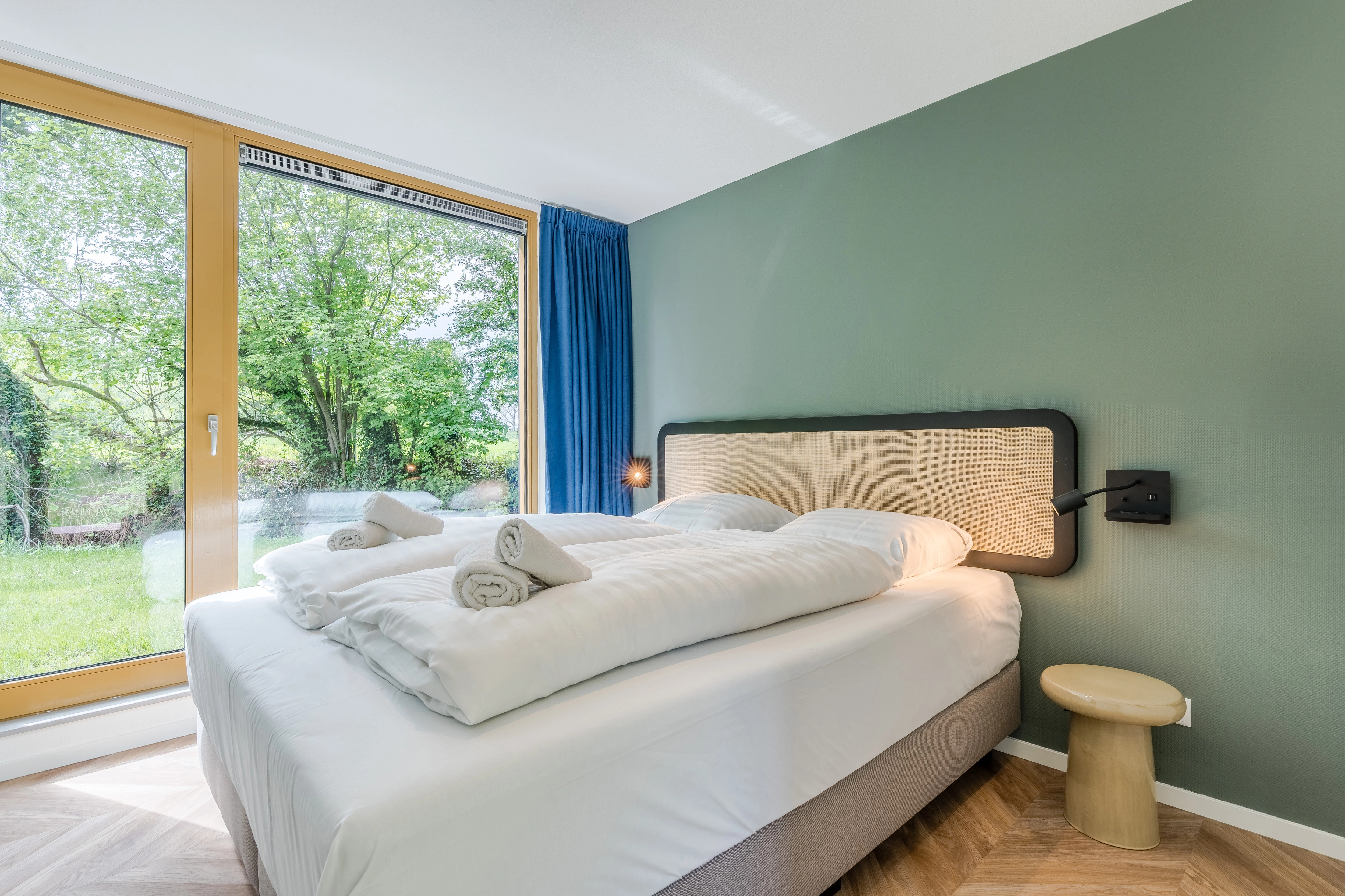 4-6-persoons woning — foto 11