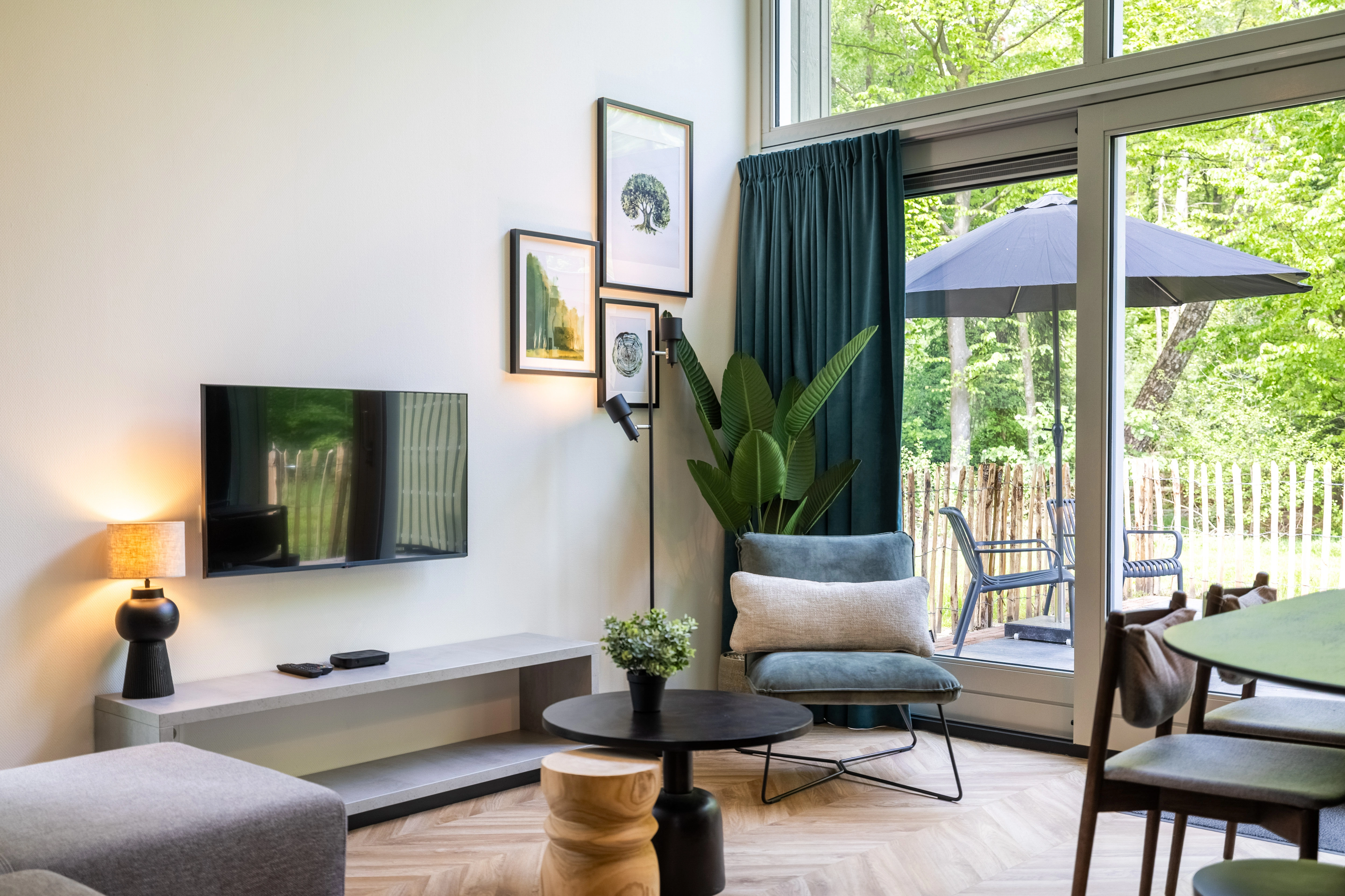 4-6-persoons hondenwoning — foto 6