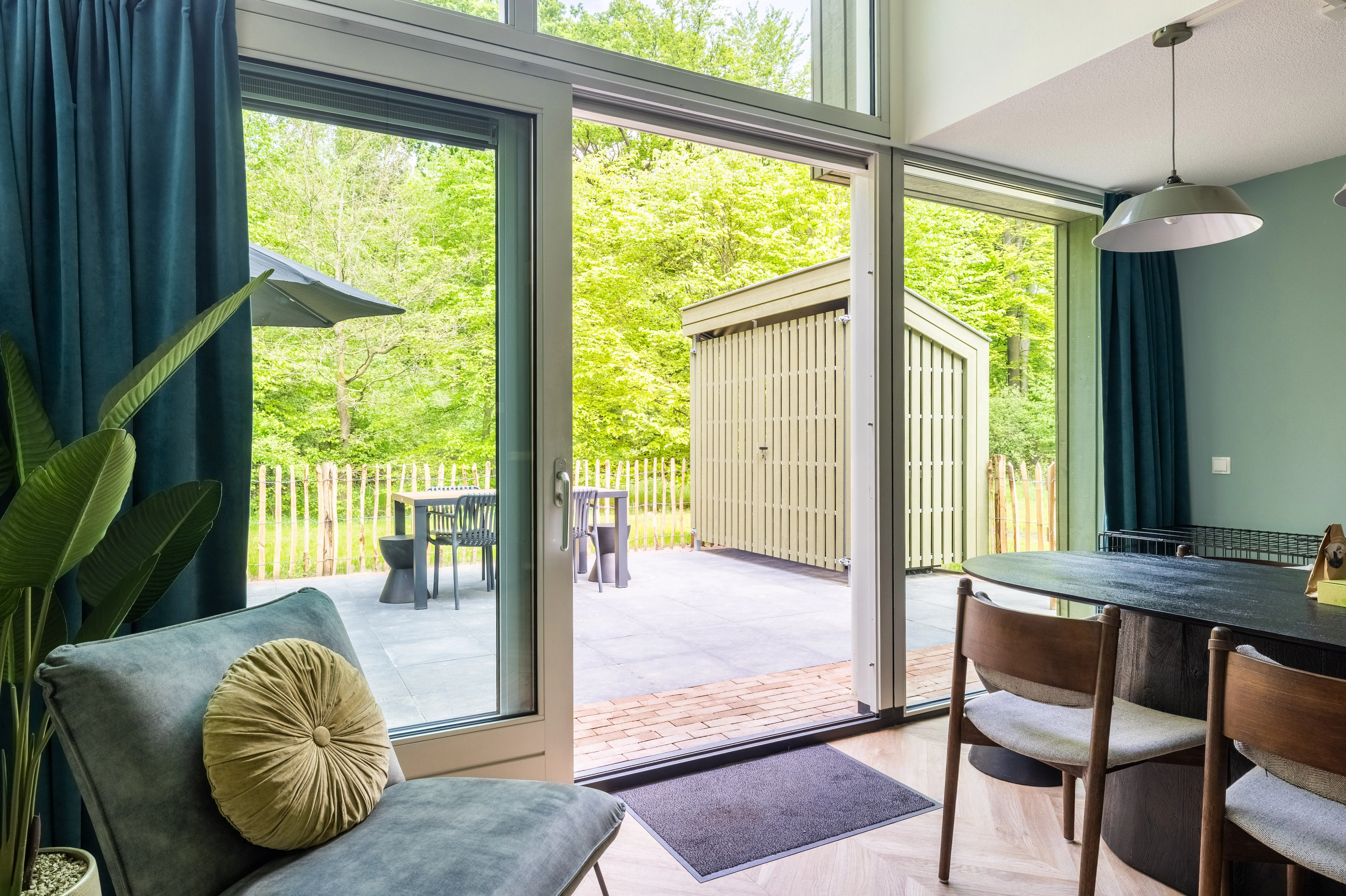 4-6-persoons hondenwoning — foto 7