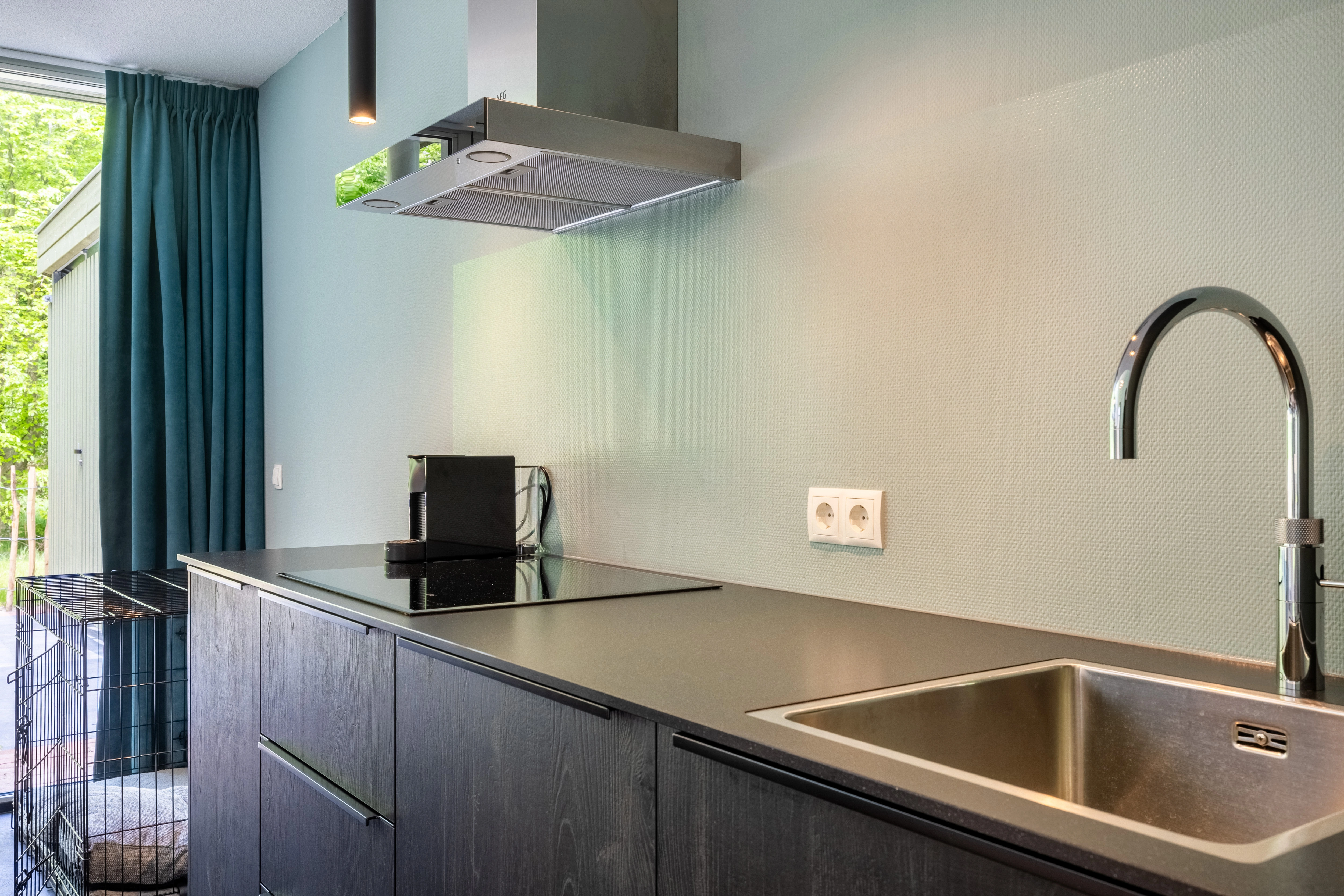 4-6-persoons hondenwoning — foto 10