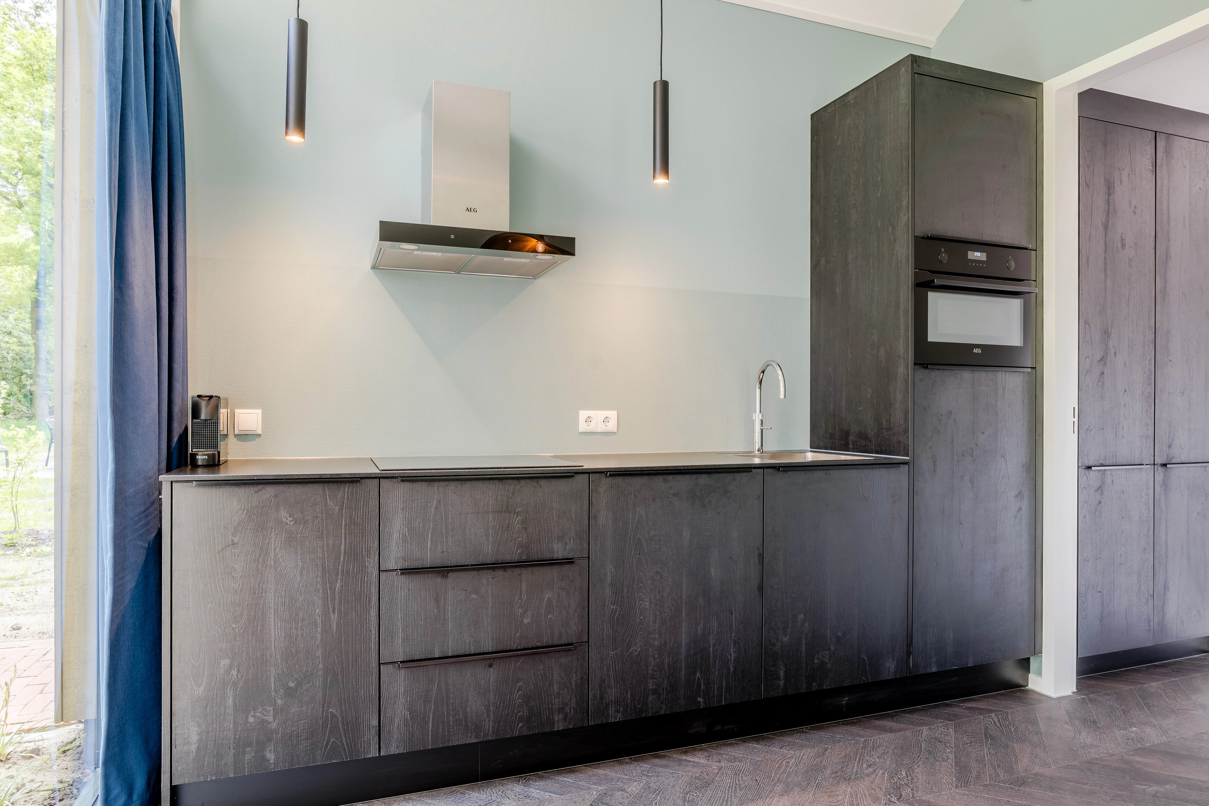 4-persoons woning — foto 6