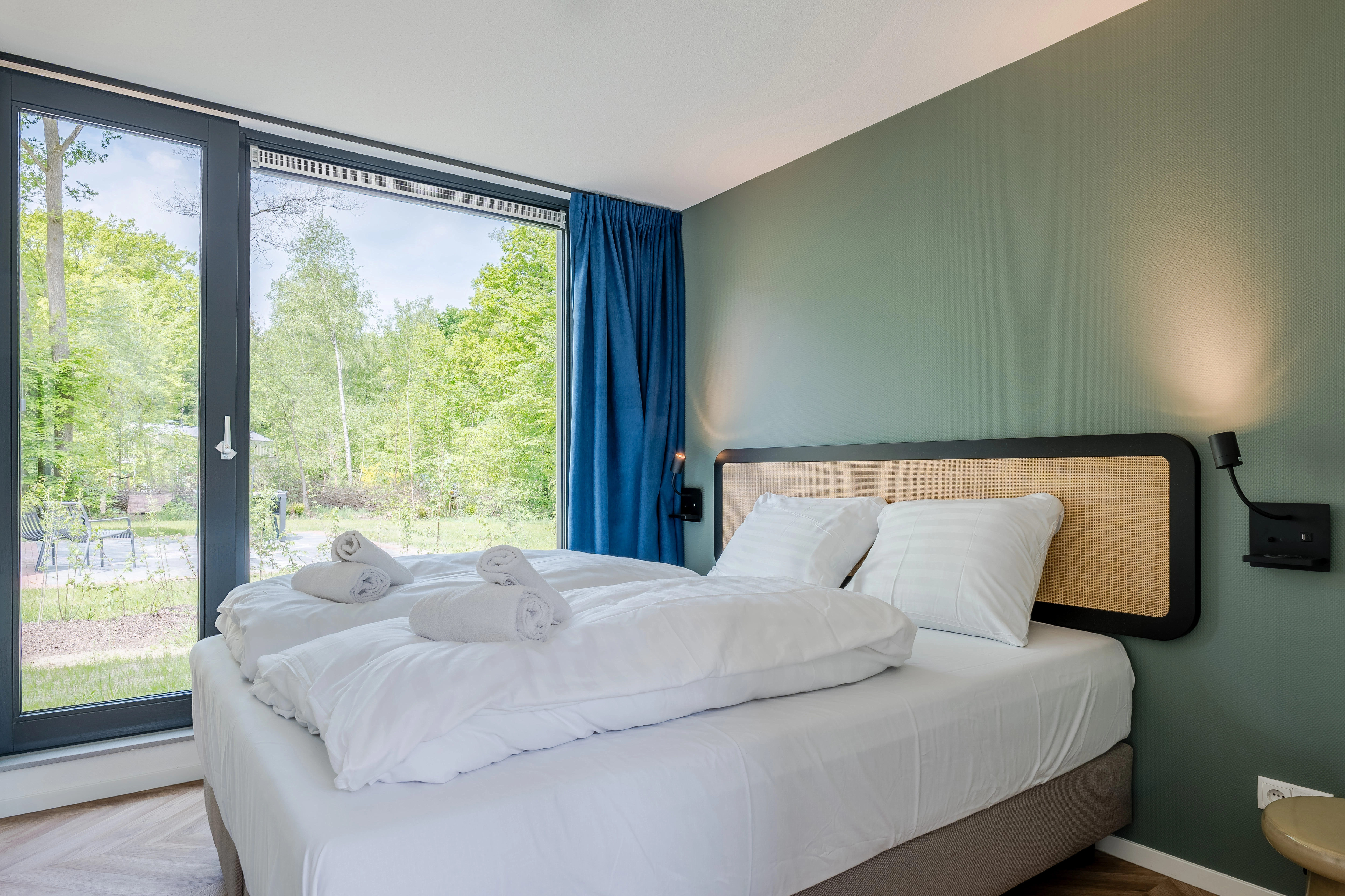 4-persoons woning — foto 7