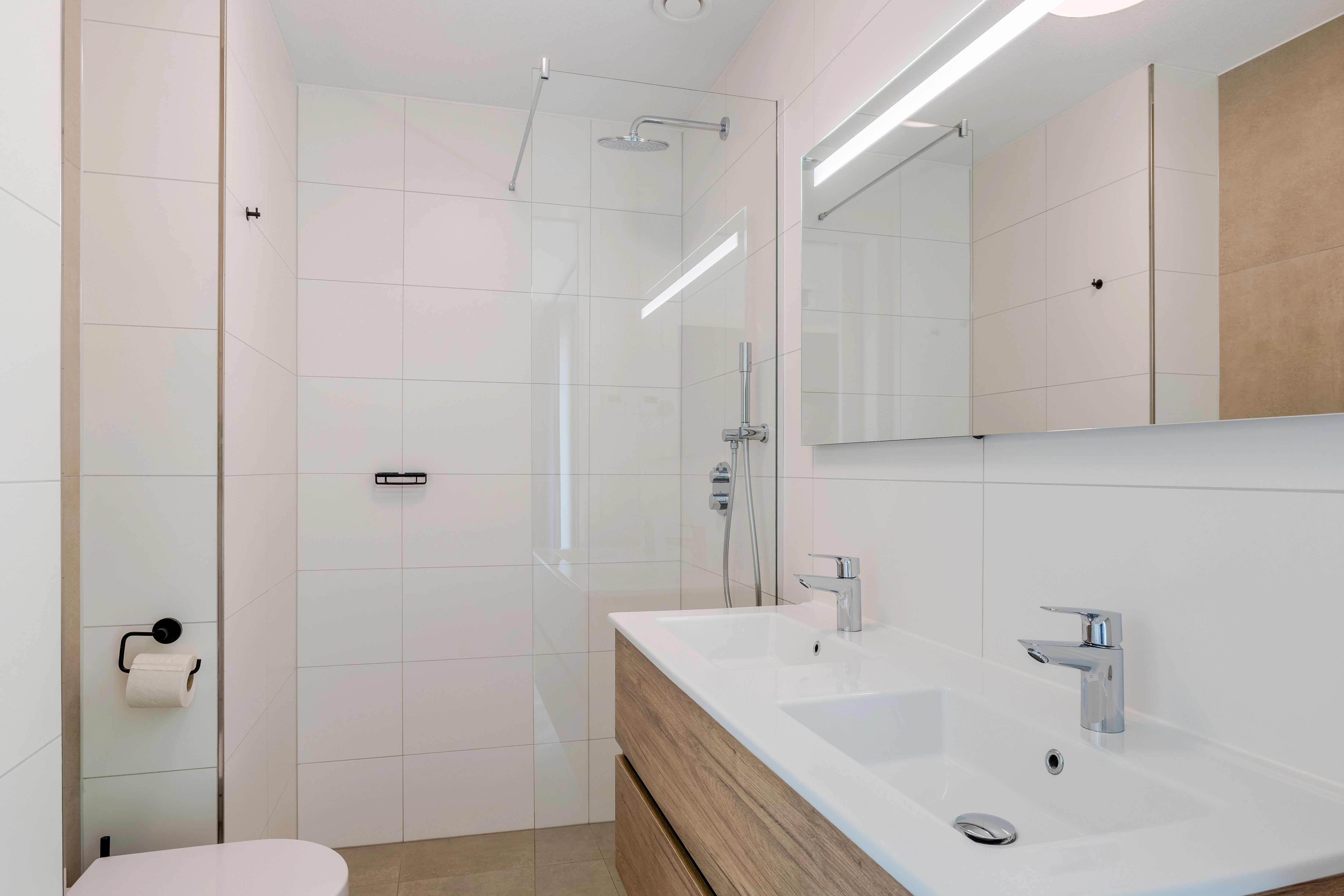 4-persoons woning — foto 8