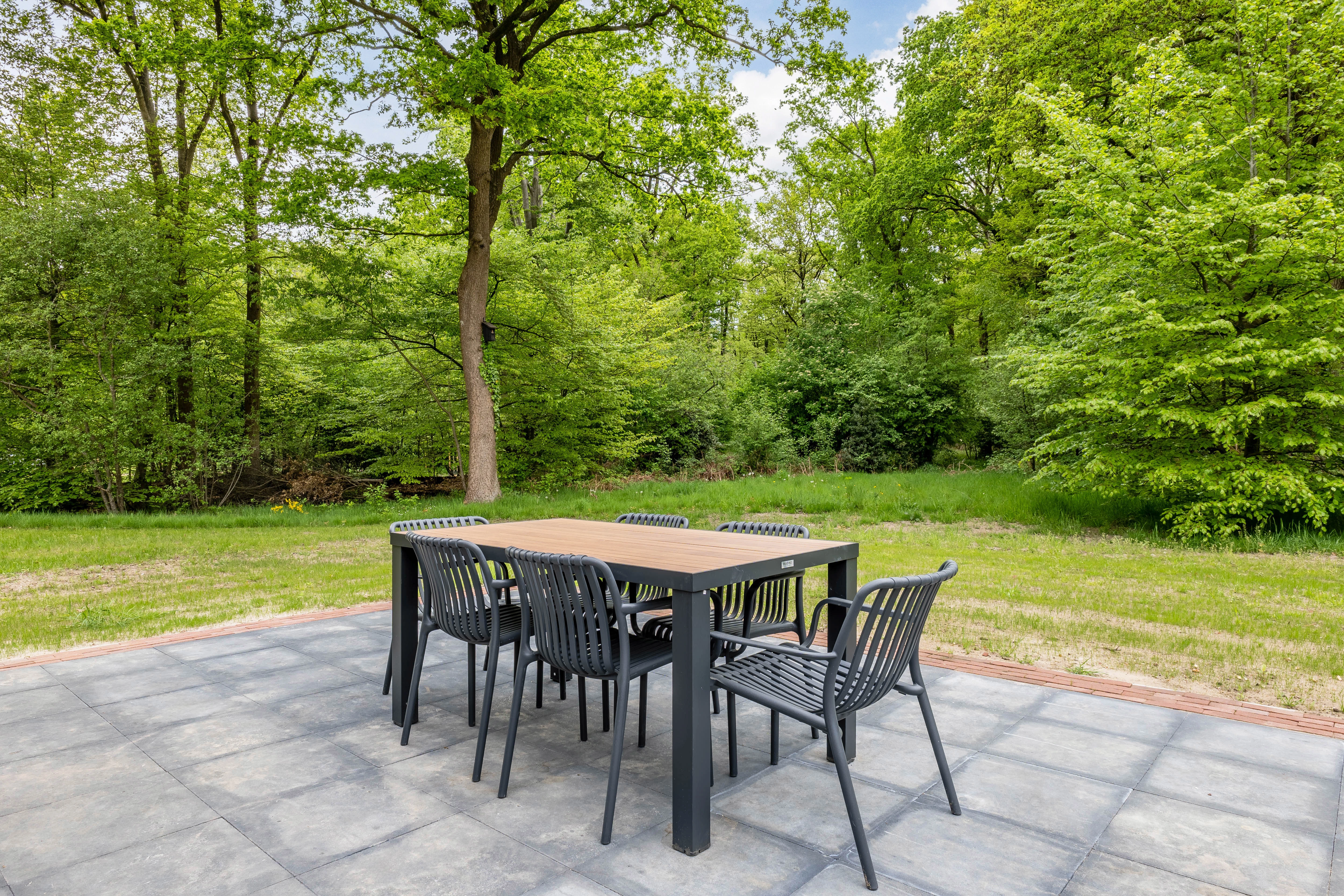 4-persoons woning — foto 10
