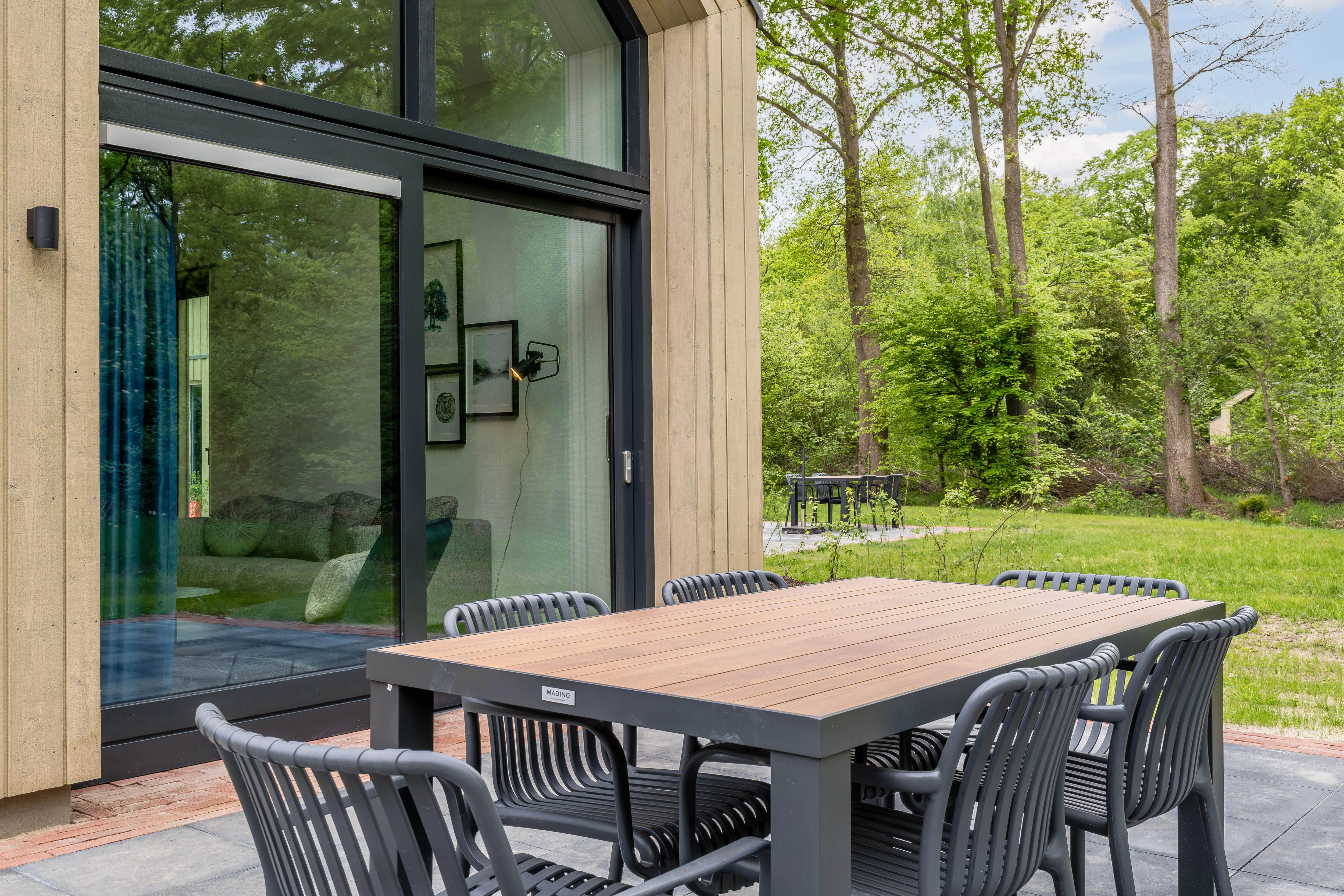 4-persoons woning — foto 11