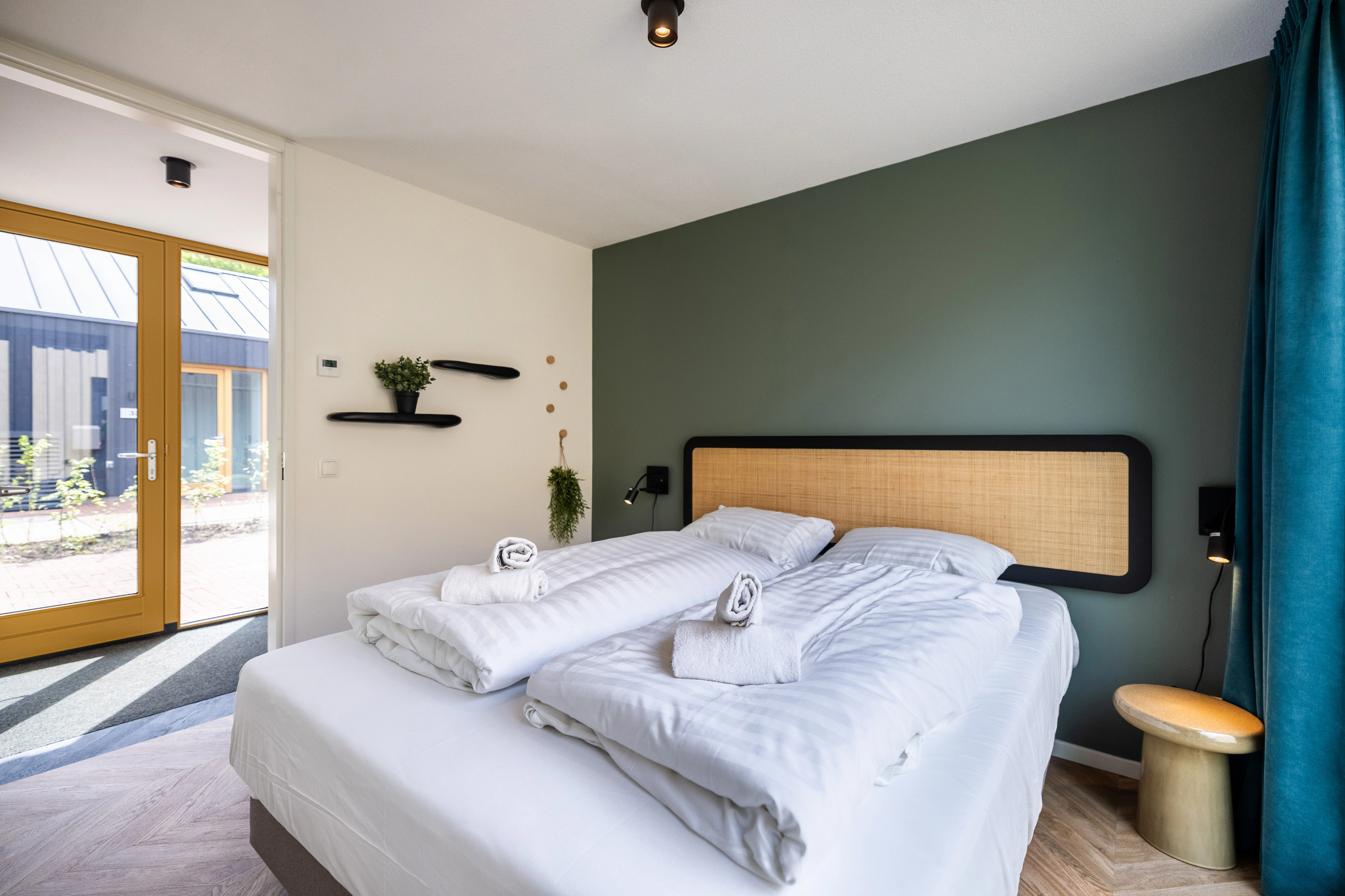 4-persoons woning — foto 6
