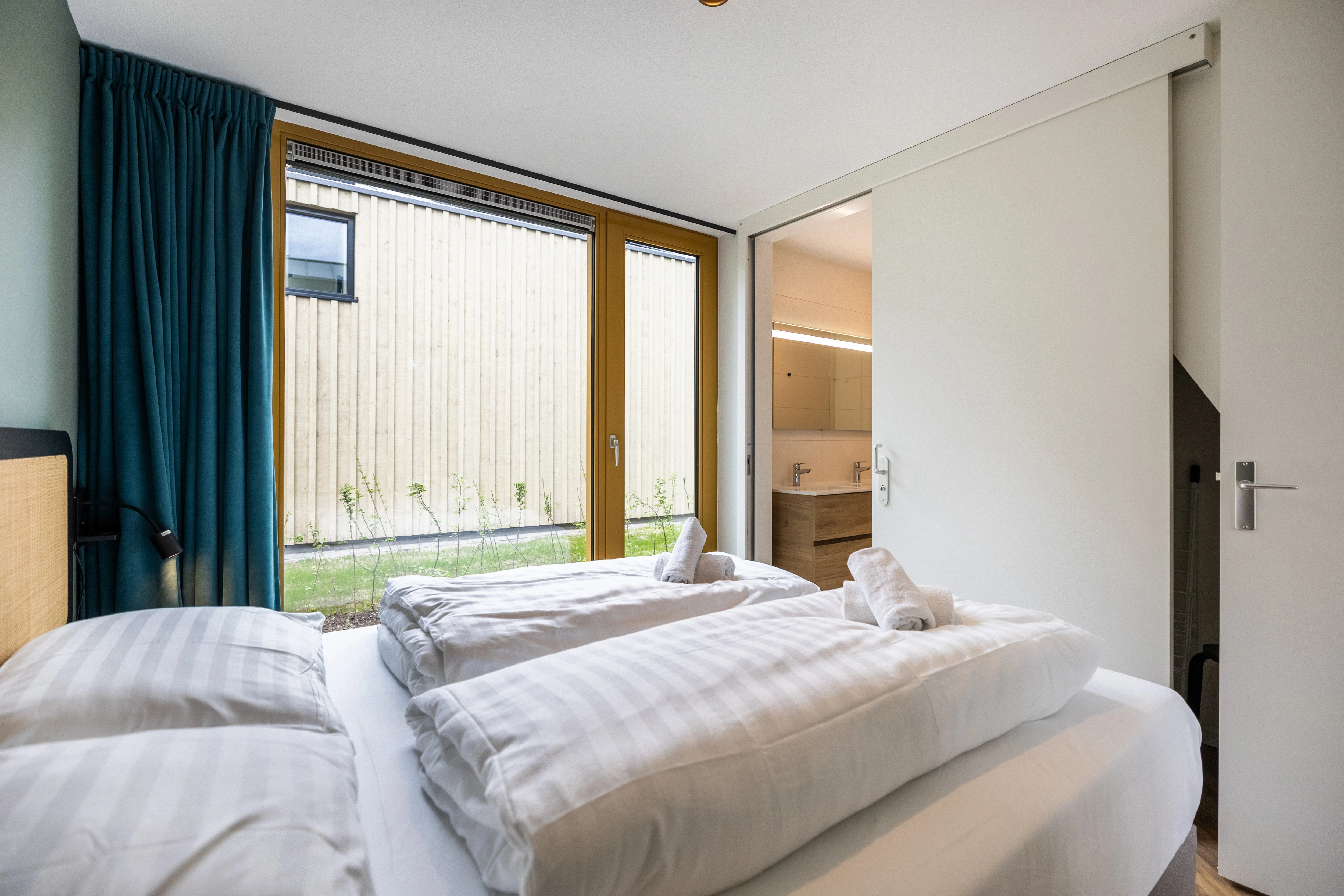 4-persoons woning — foto 7