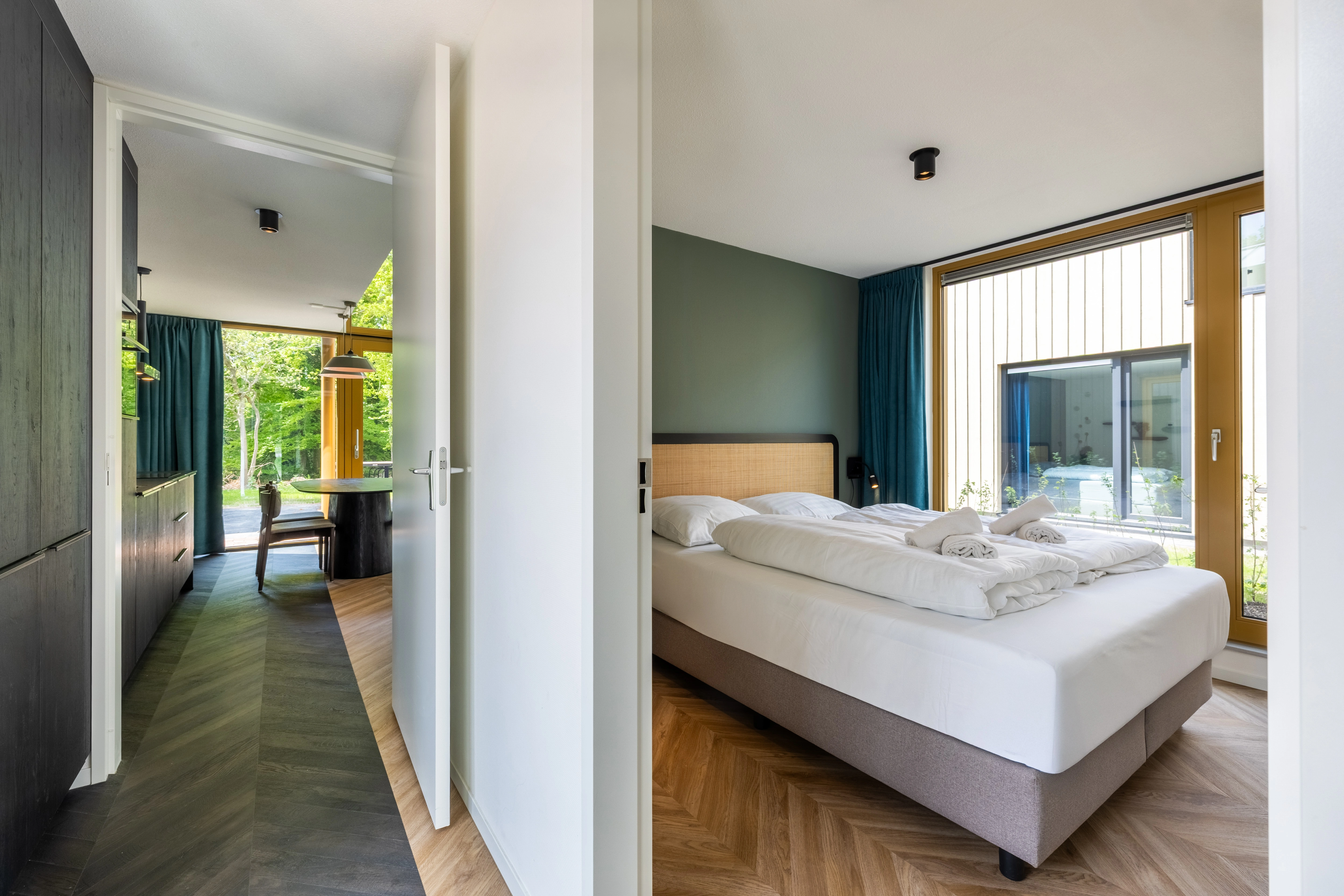 4-persoons woning — foto 9