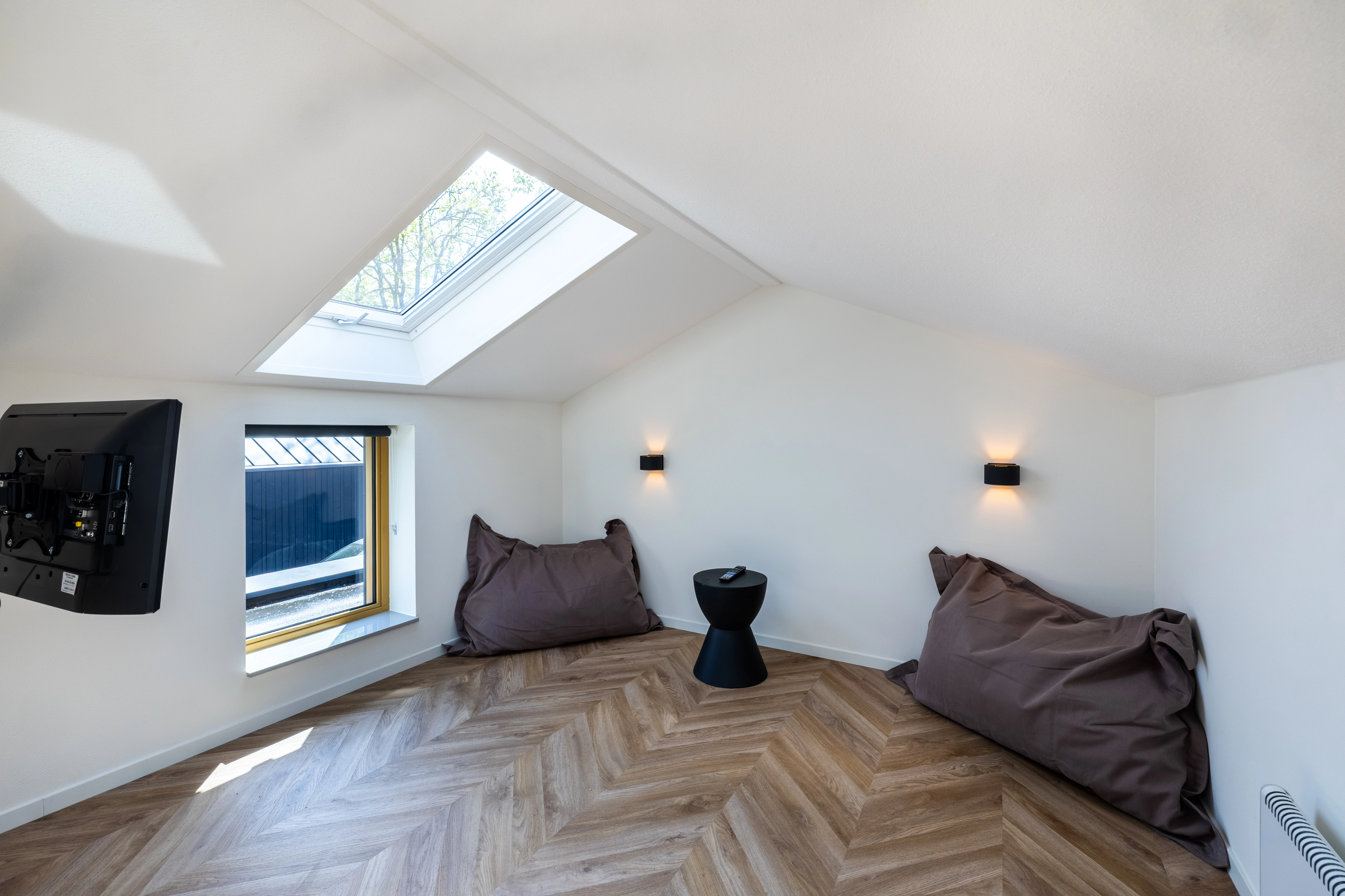 4-persoons woning — foto 10