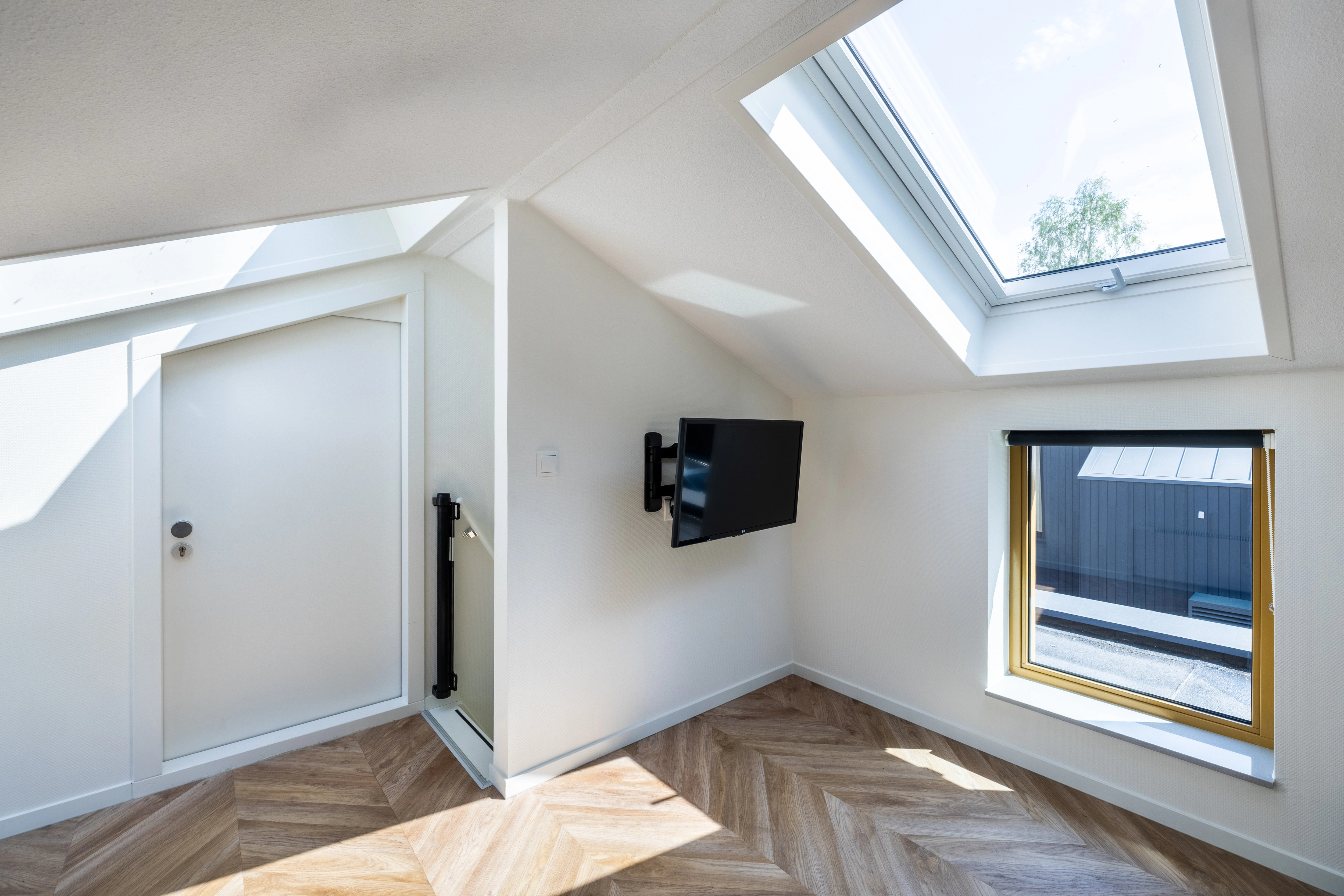 4-persoons woning — foto 11