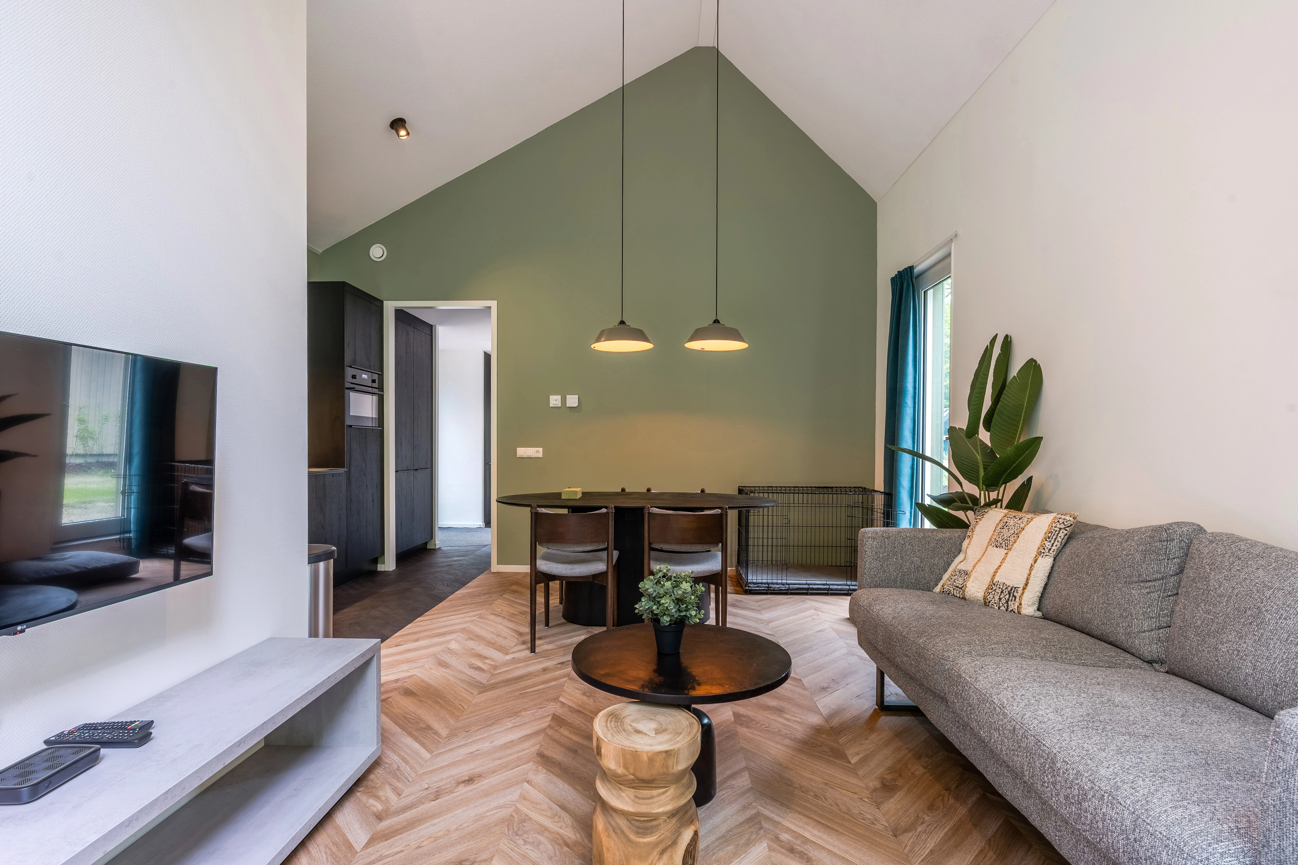 4-persoons hondenwoning — foto 6