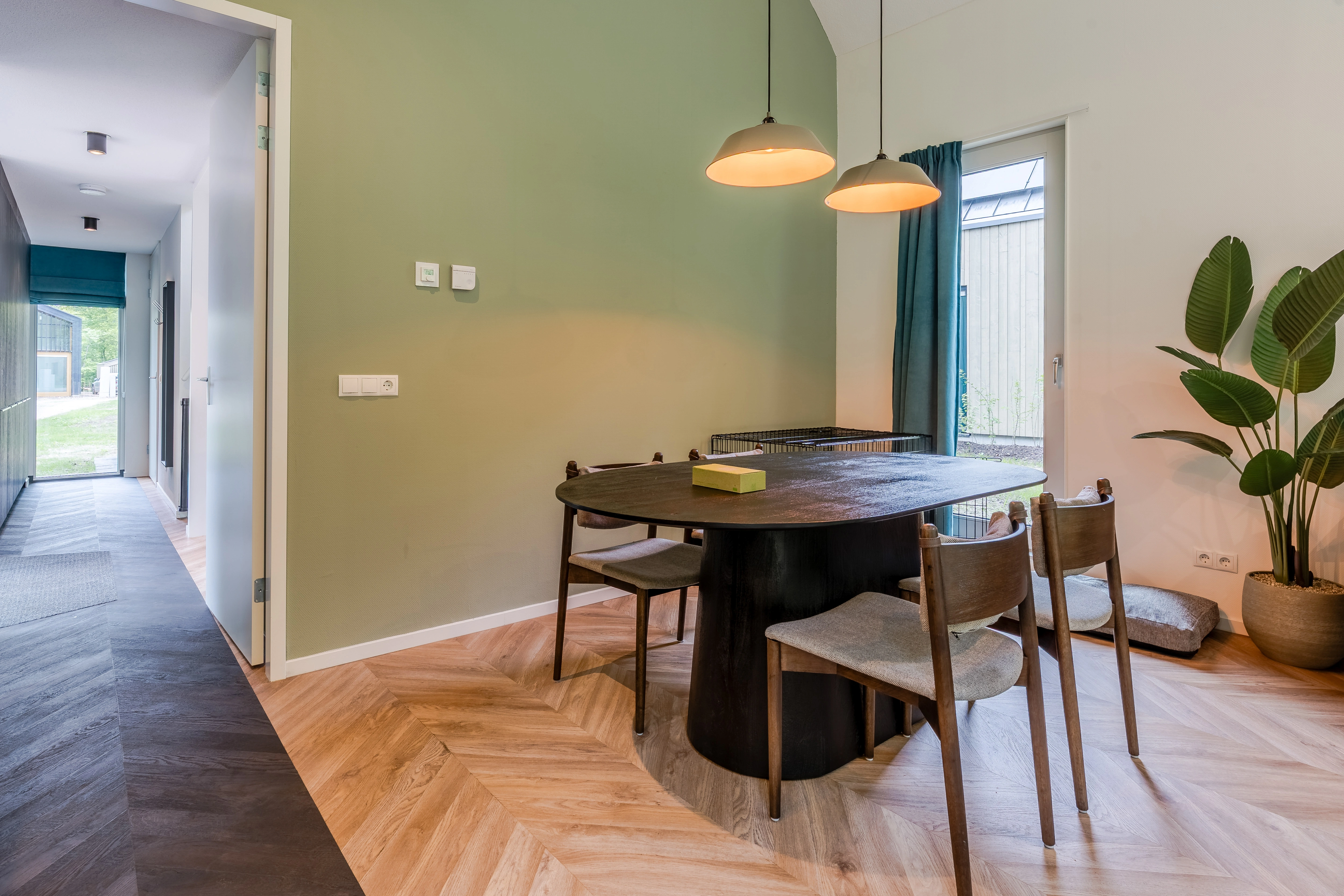 4-persoons hondenwoning — foto 7