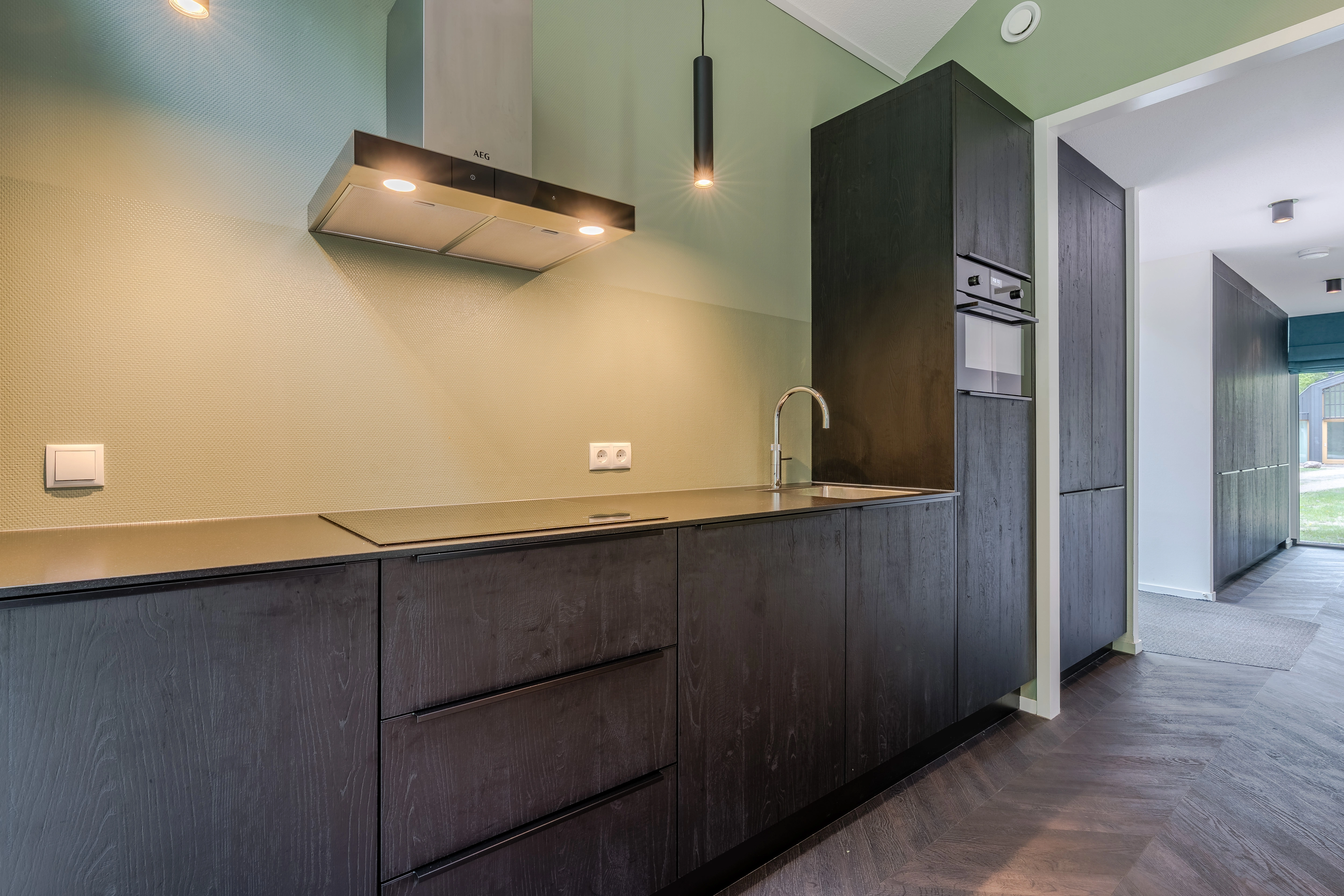 4-persoons hondenwoning — foto 9
