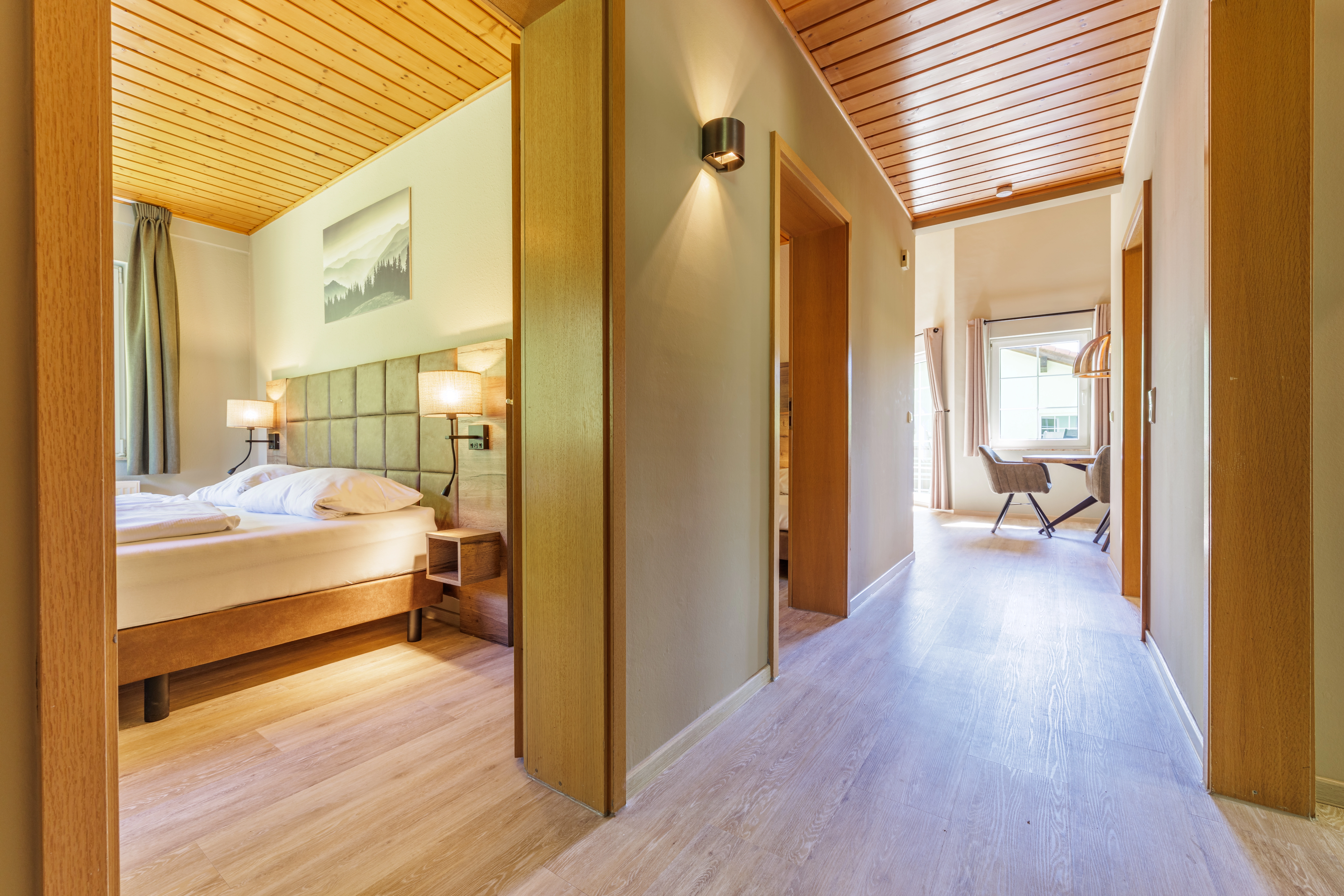 4-persoons wellness woning — foto 6