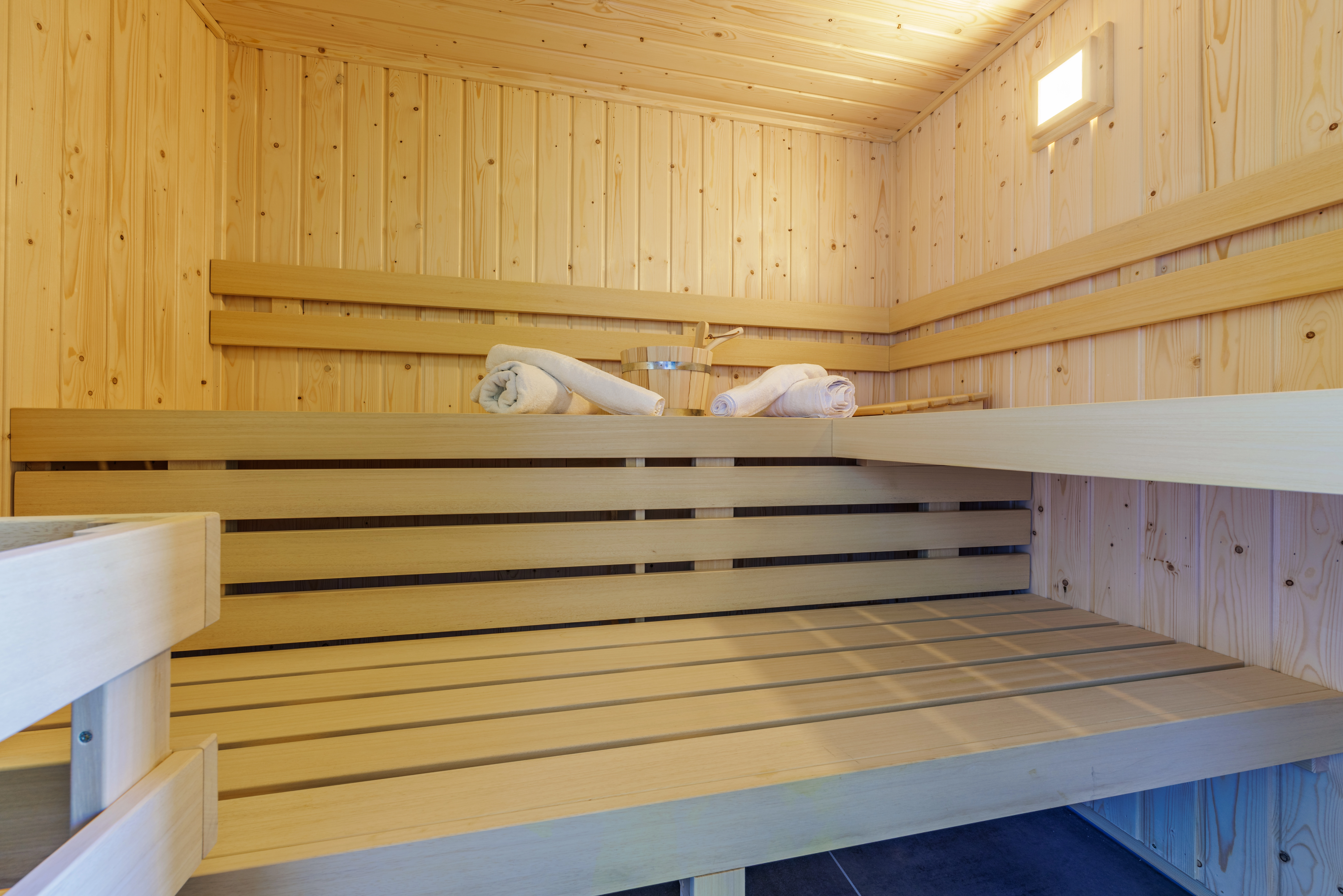 4-persoons wellness woning — foto 8
