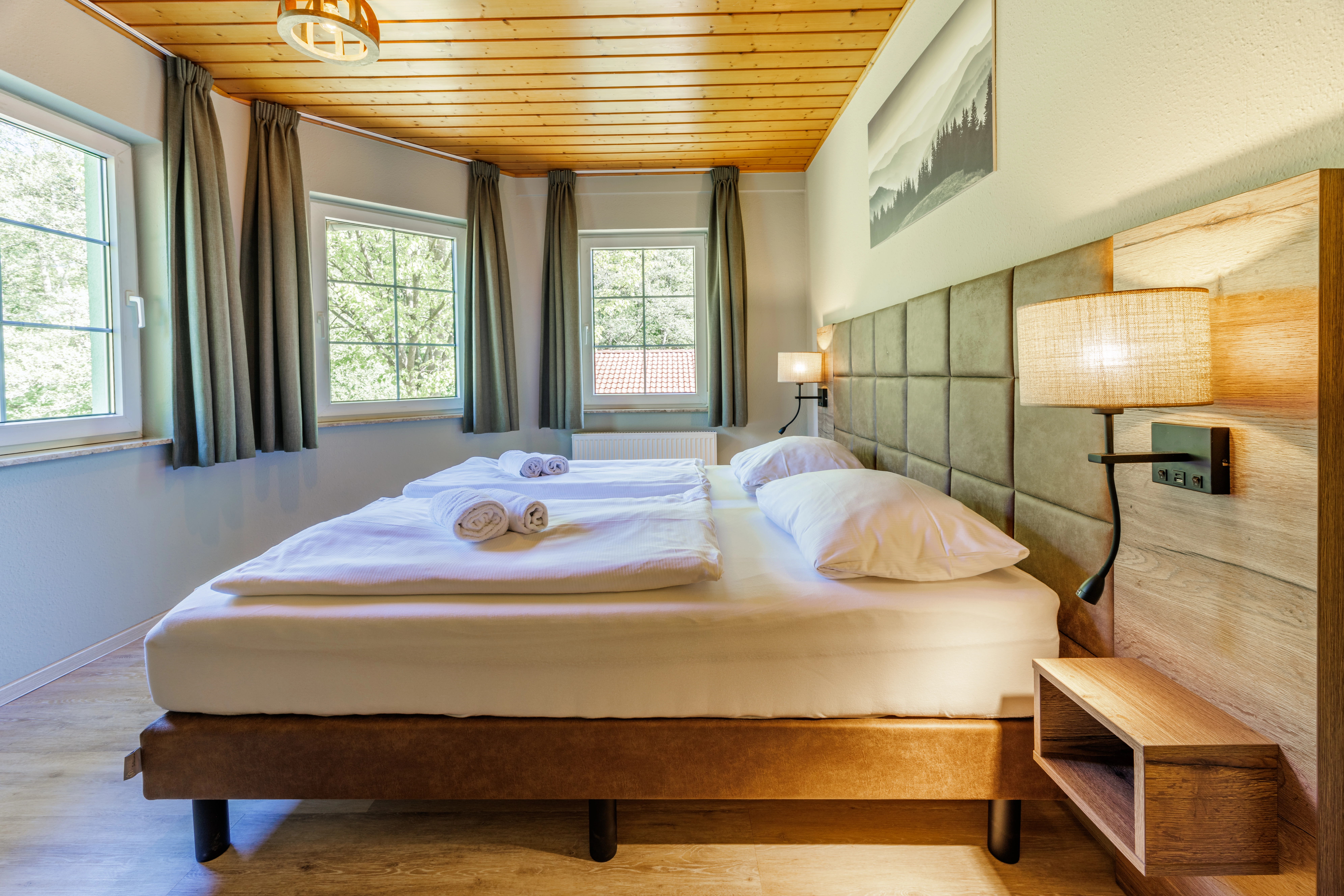 4-persoons wellness woning — foto 9